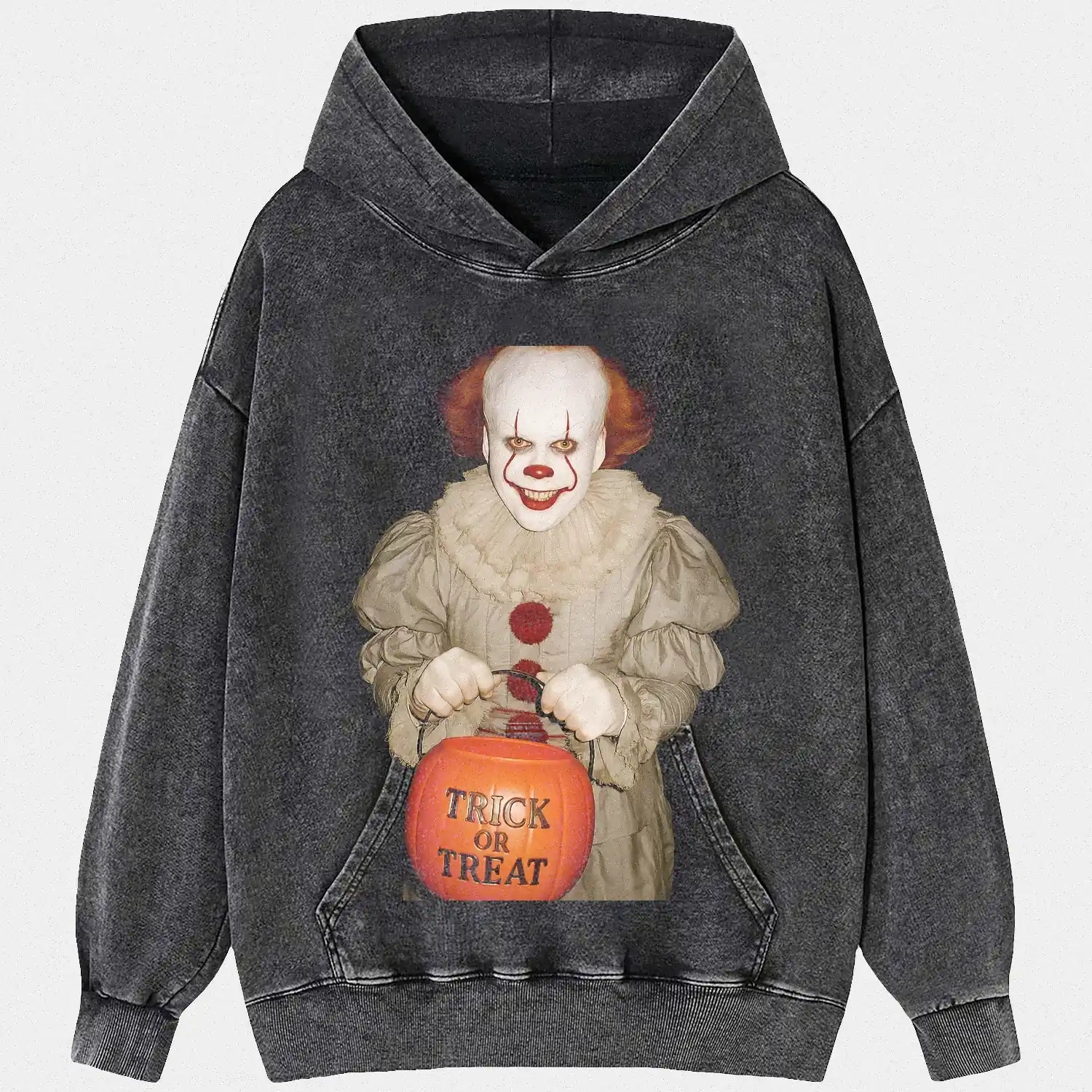 Trick Or Treat Tee - POPCHANGER