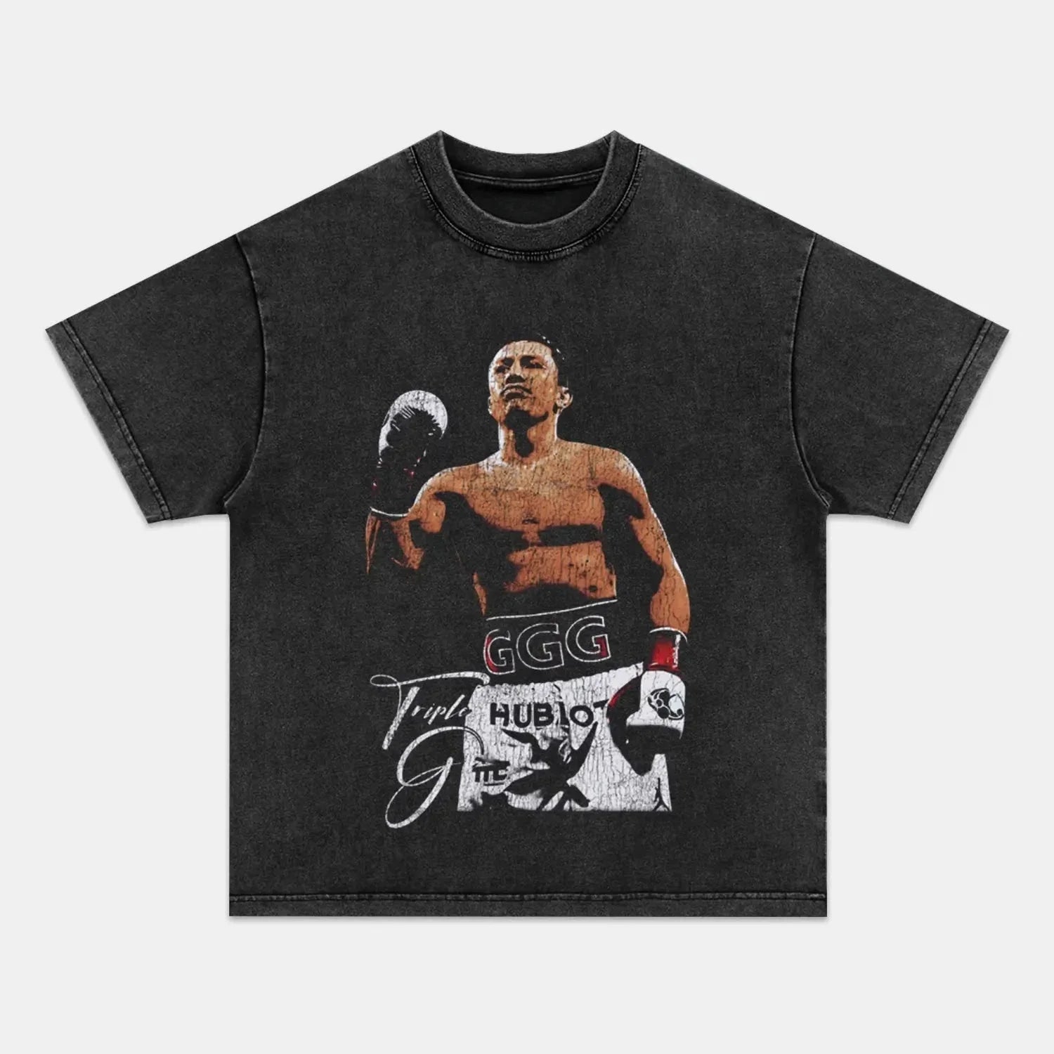 Triple G TEE - POPCHANGER
