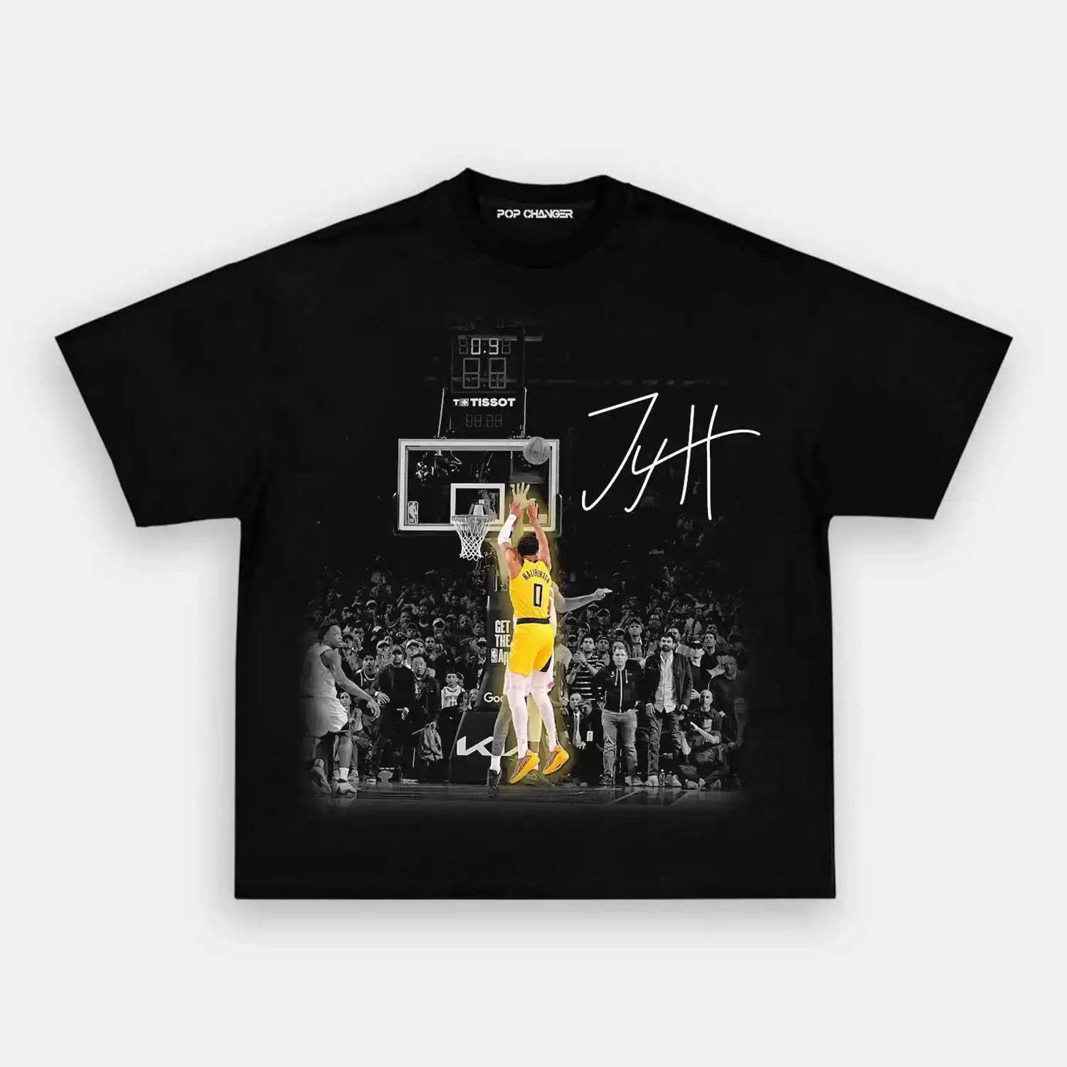 Tyrese Absolute kill Wear - POPCHANGER