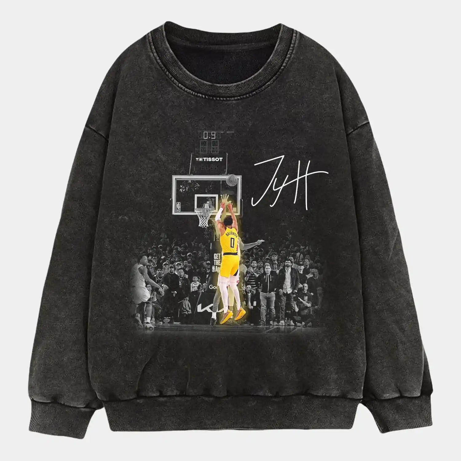 Tyrese Absolute kill Wear - POPCHANGER