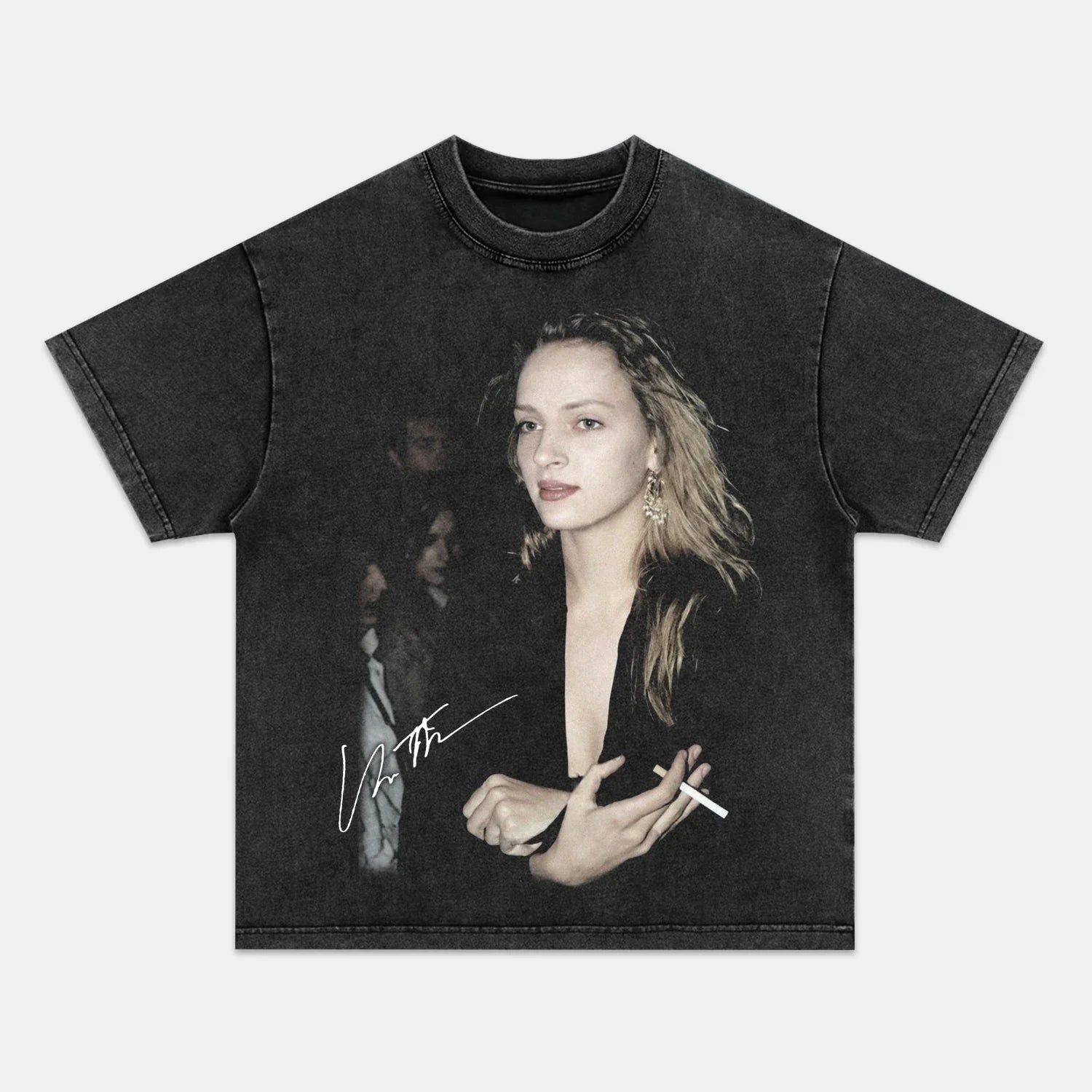 UMA THURMAN 12.5 TEE - POPCHANGER