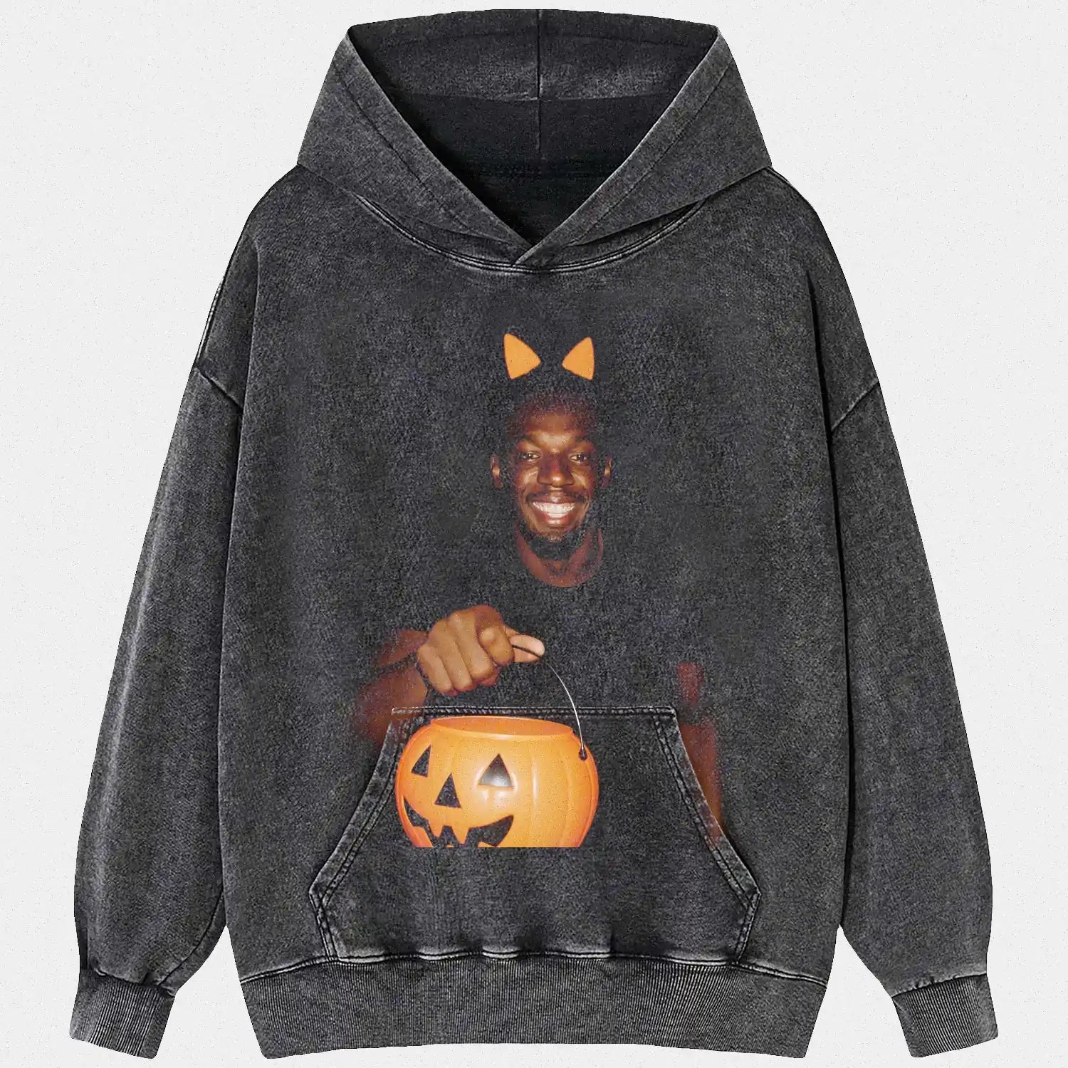 Usain Bolt Trick Or Treat Tee - POPCHANGER