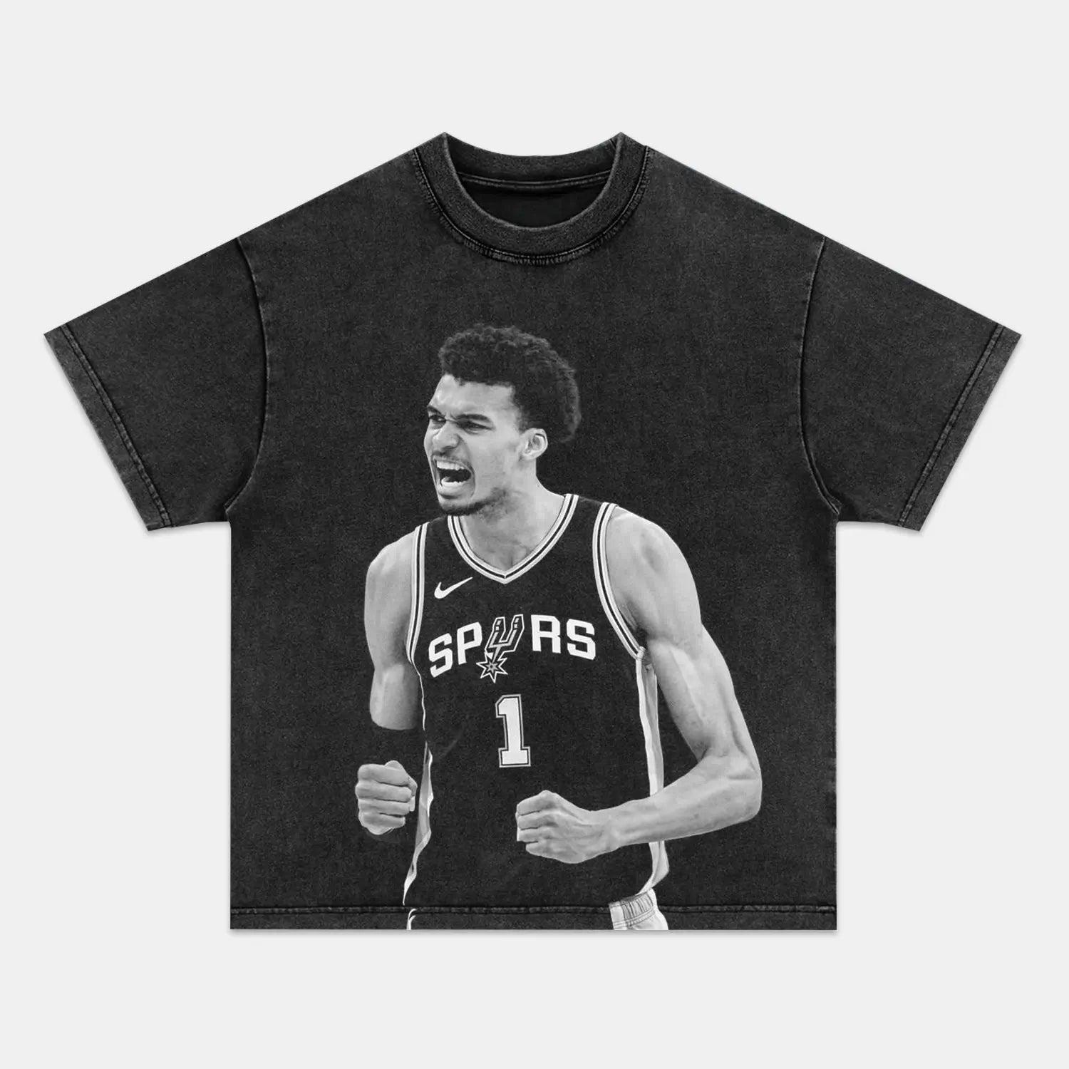 VICTOR WEMBANYAMA 11.14 TEE - POPCHANGER