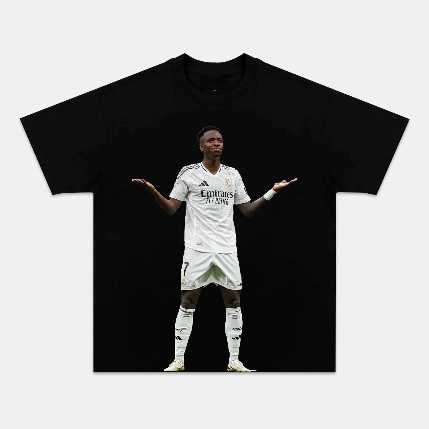 VINICIUS JUNIOR 2.20 TEE - POPCHANGER