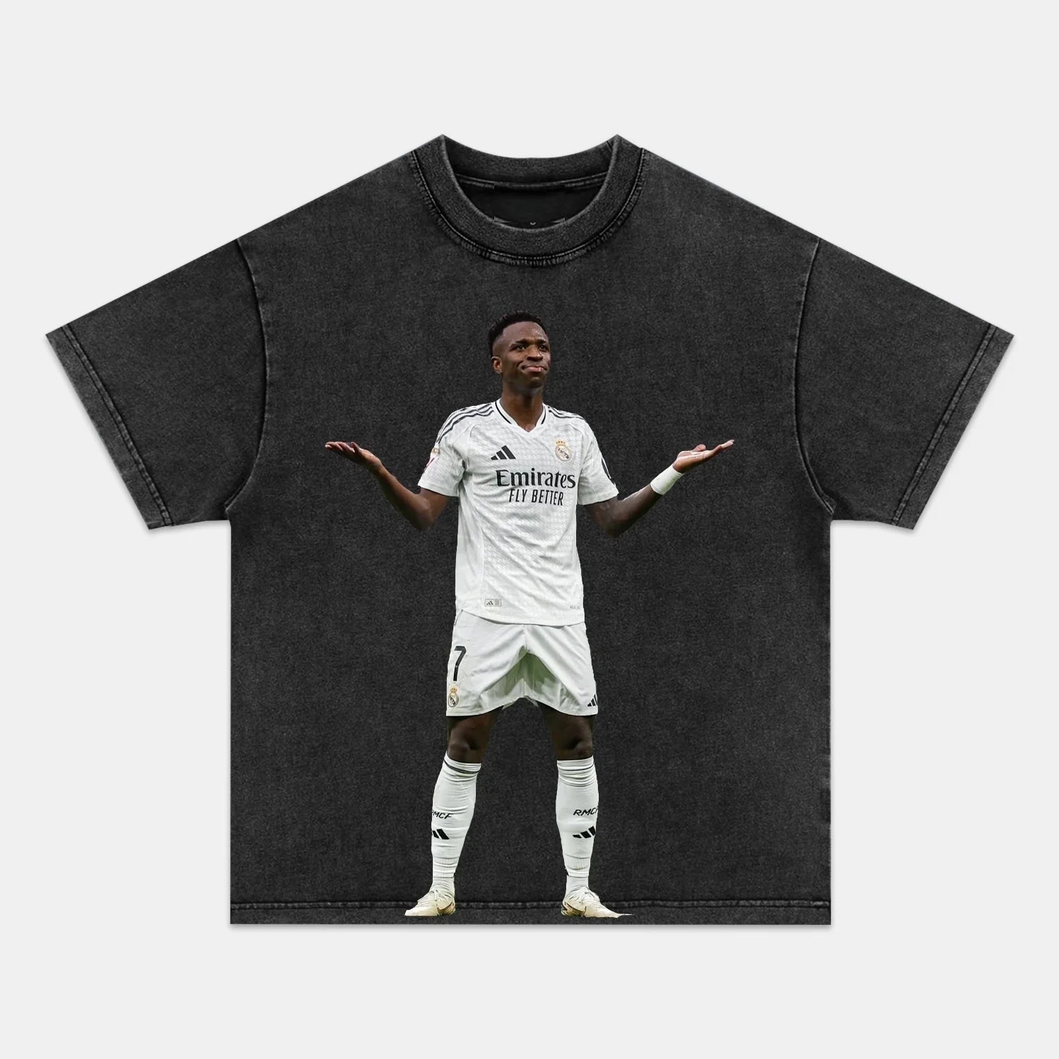 VINICIUS JUNIOR 2.20 TEE - POPCHANGER