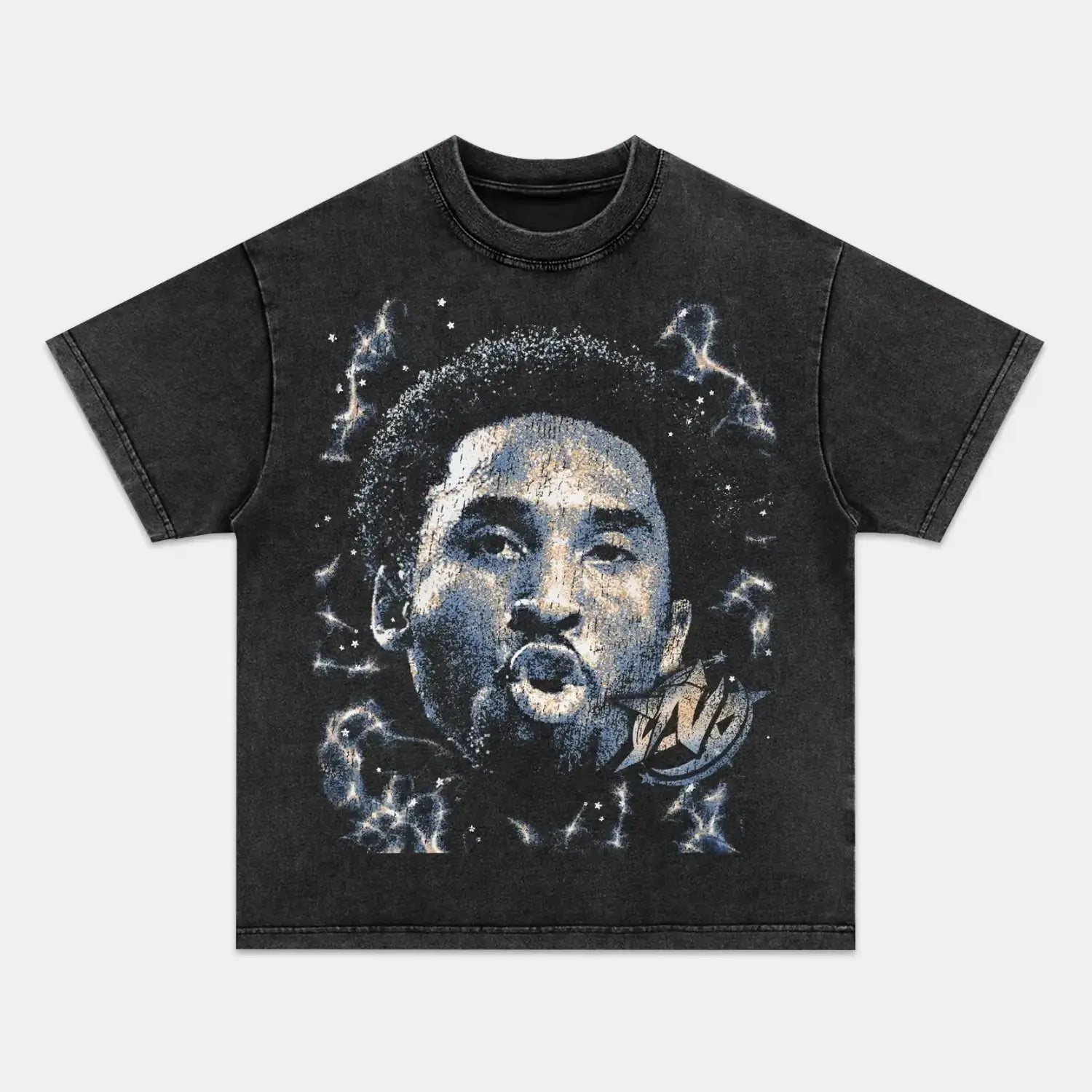 VINTAGE KOBE TEE - POPCHANGER