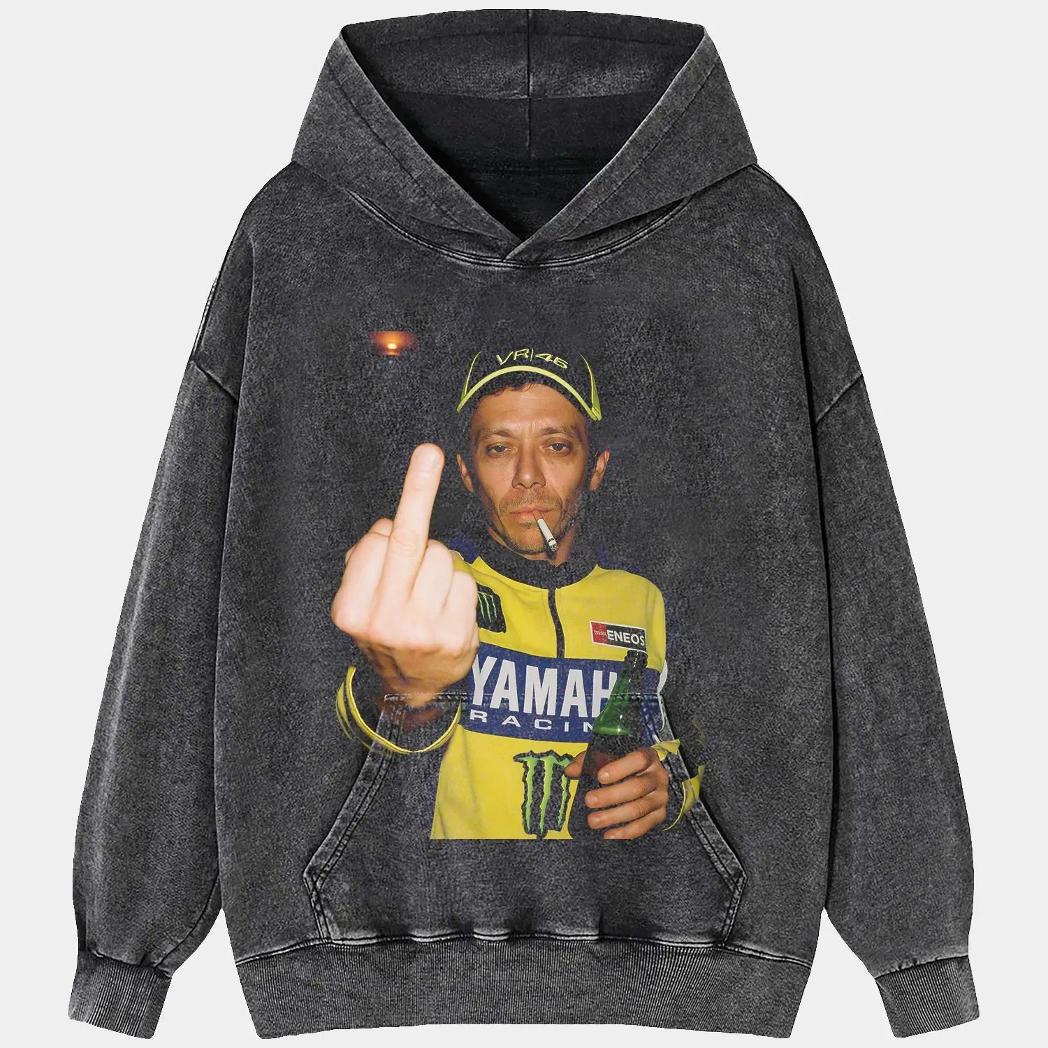 Valentino Rossi After Hours Tee - POPCHANGER