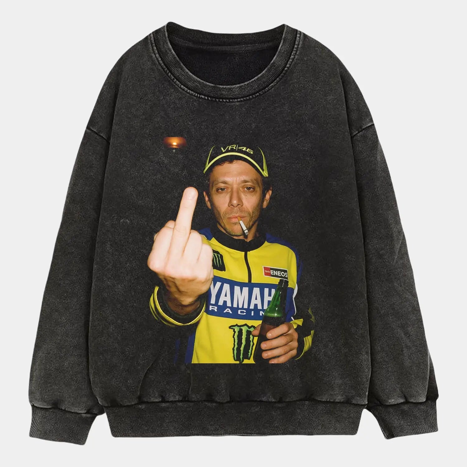 Valentino Rossi After Hours Tee - POPCHANGER