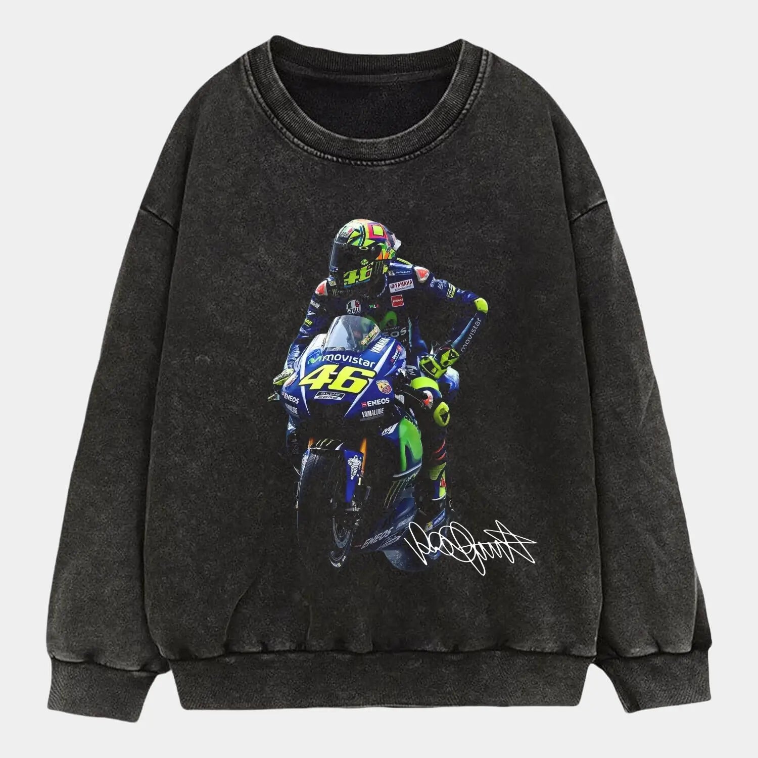 Valentino Rossi Tee - POPCHANGER