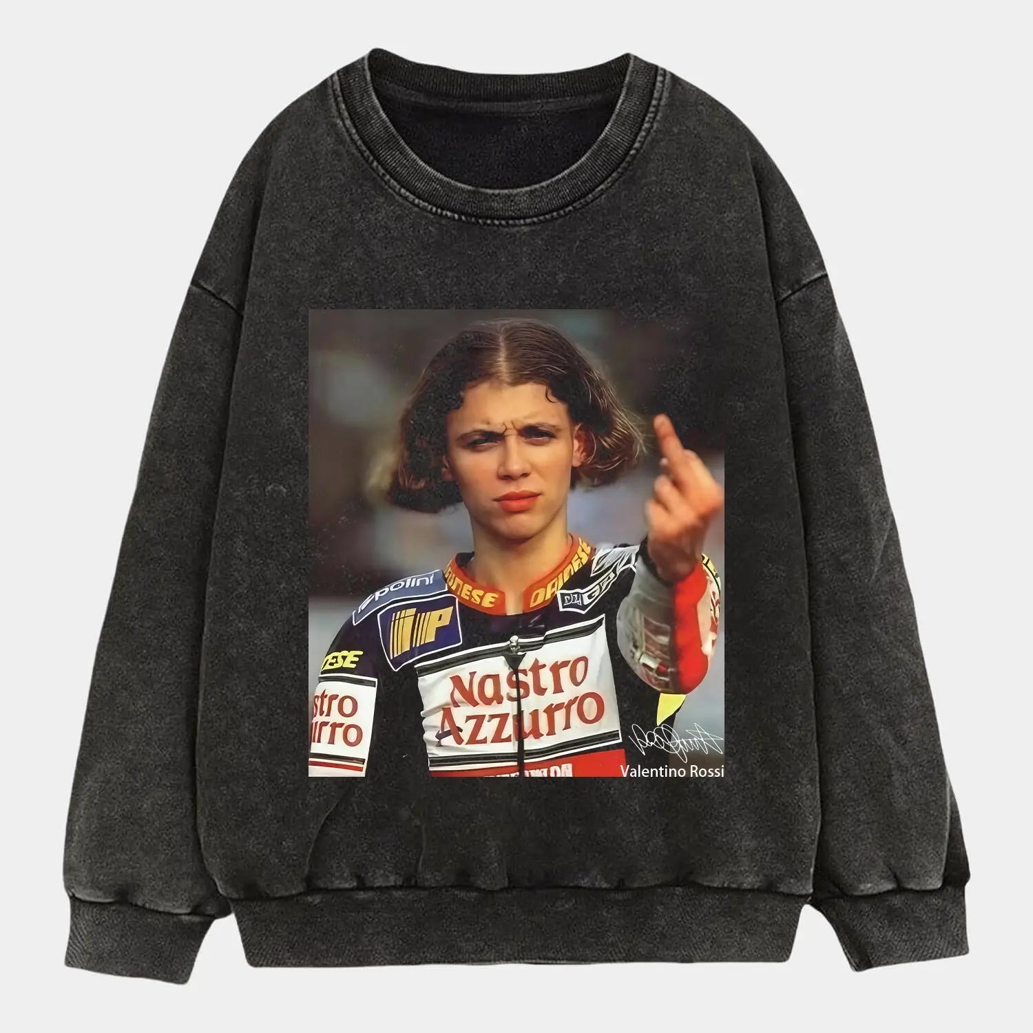 Valentino Rossi Youth Tee - POPCHANGER