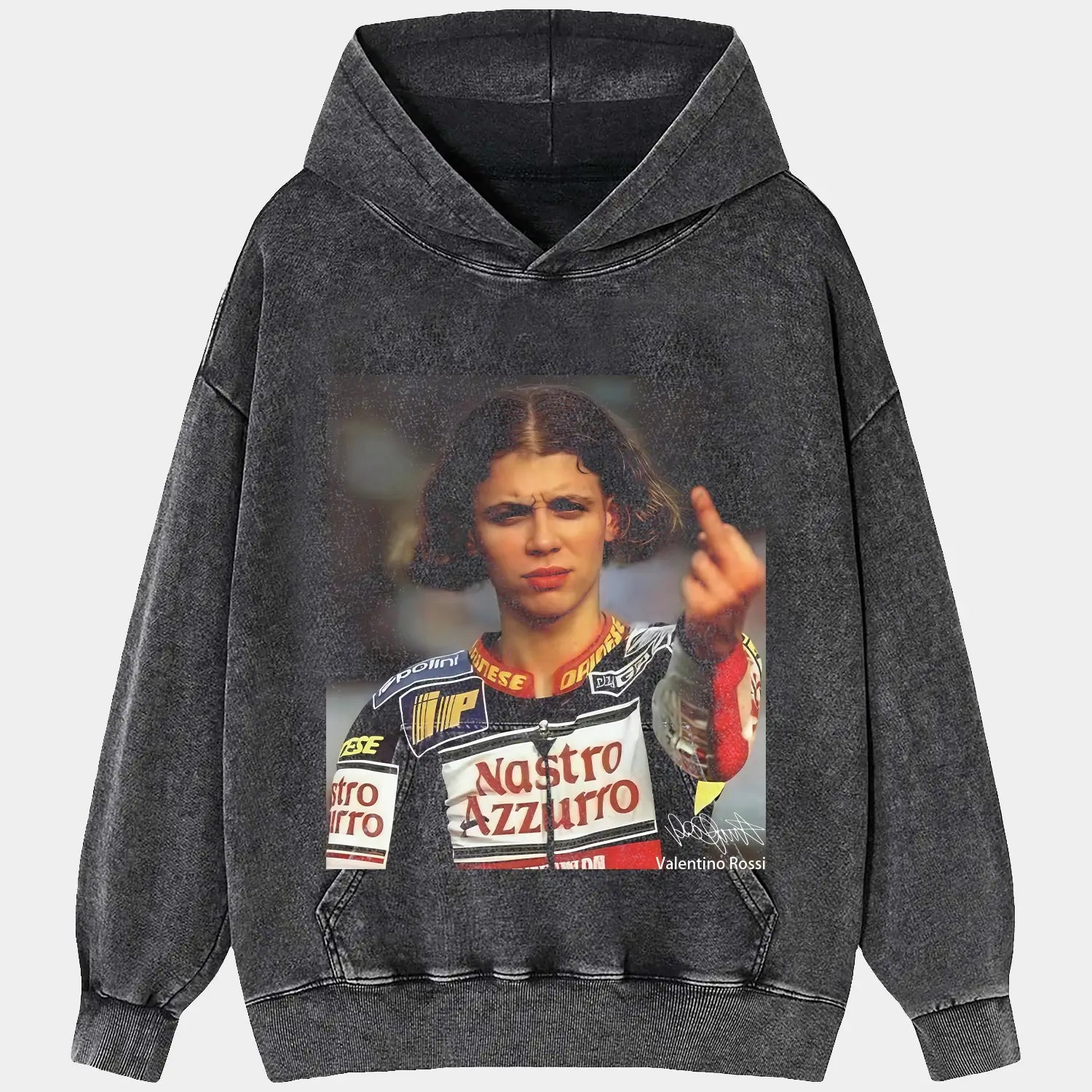 Valentino Rossi Youth Tee - POPCHANGER