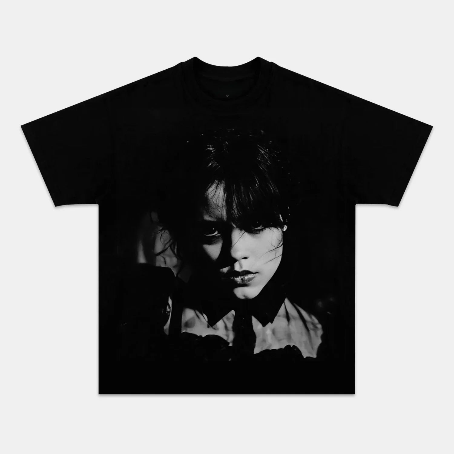 WEDNESDAY TEE - POPCHANGER