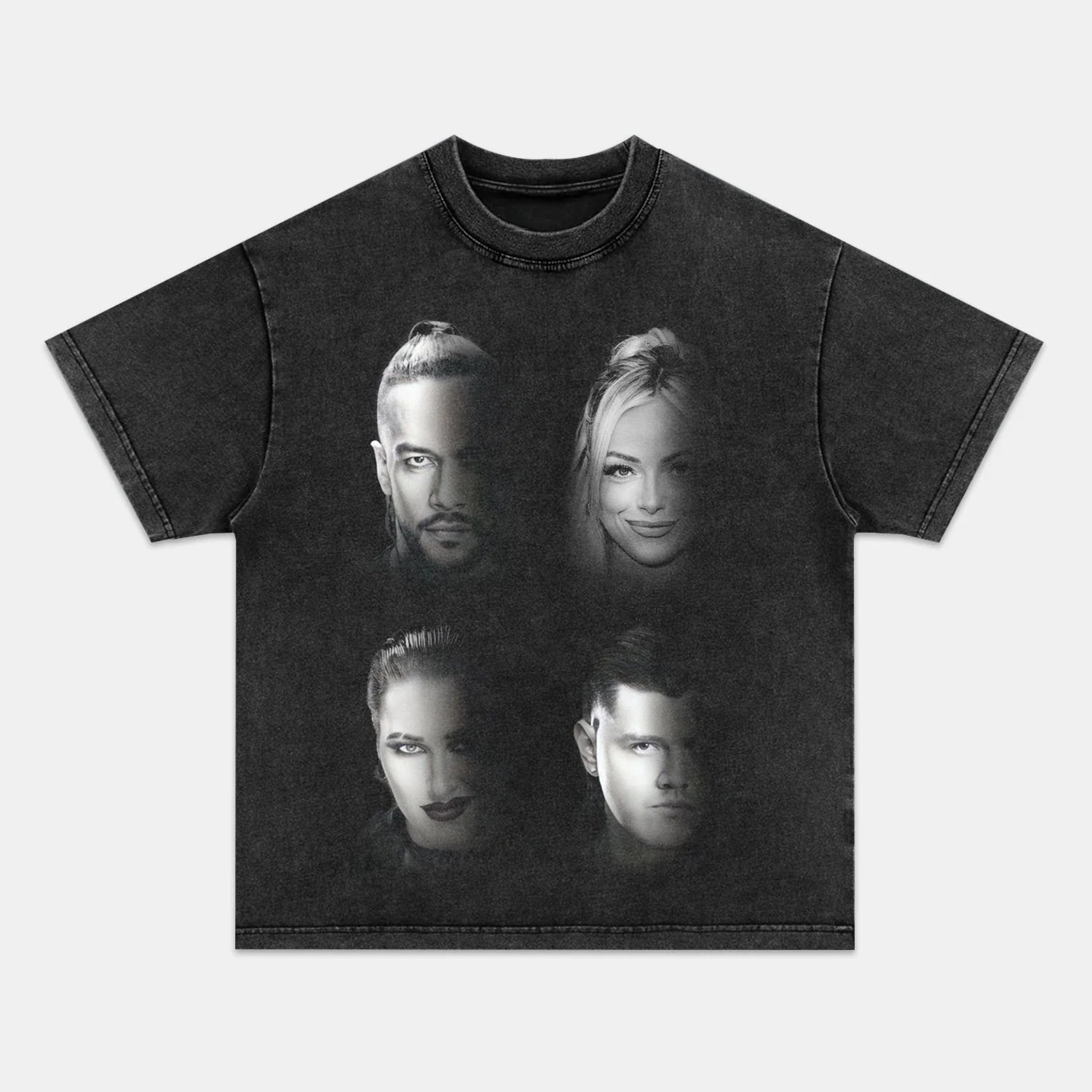 WWE BIG FACE - POPCHANGER