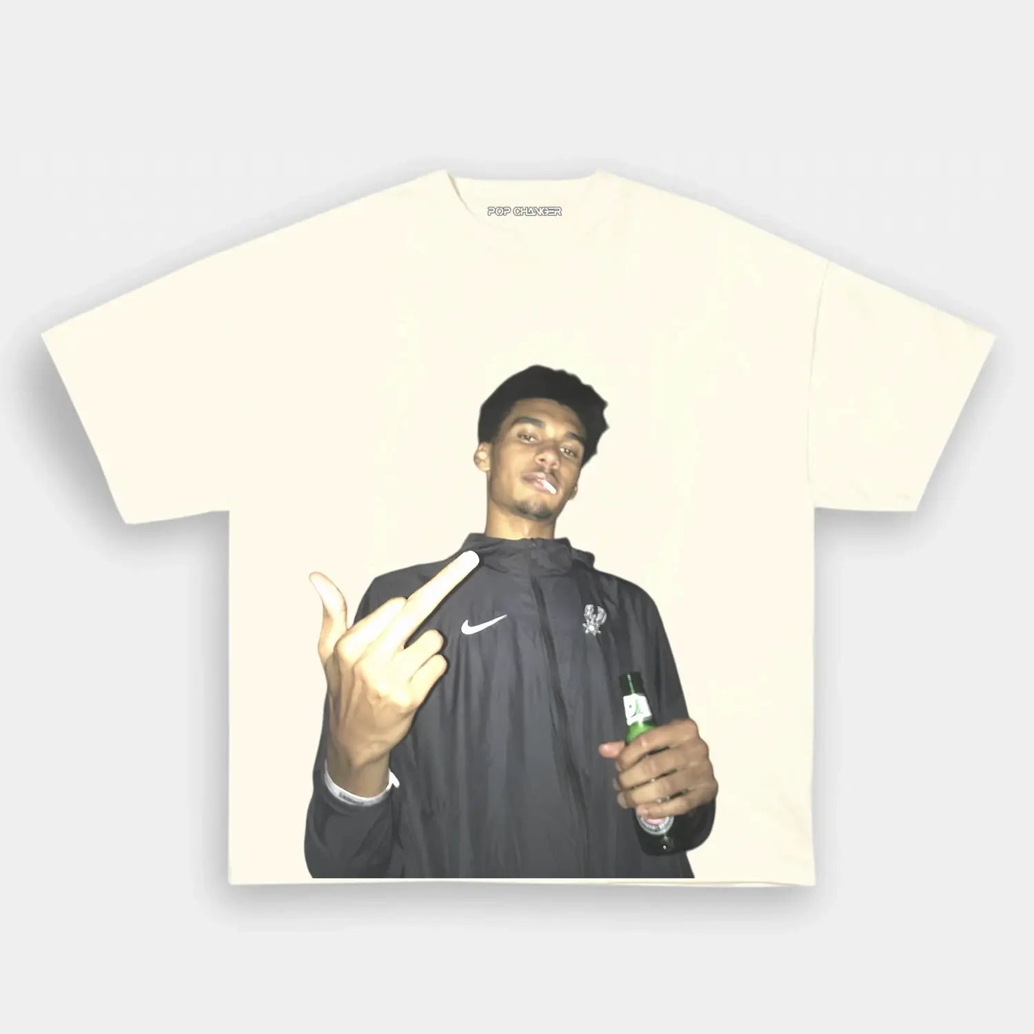 Wembanyama Tee 1.0