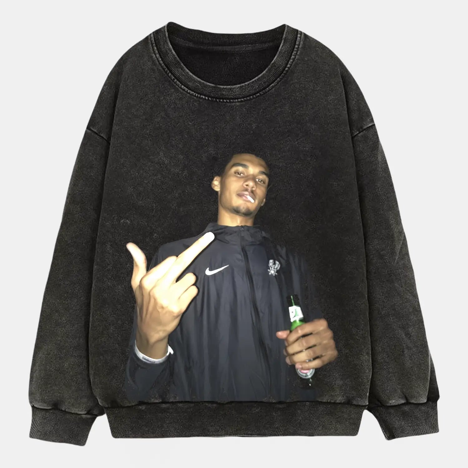 Wembanyama Tee 1.0