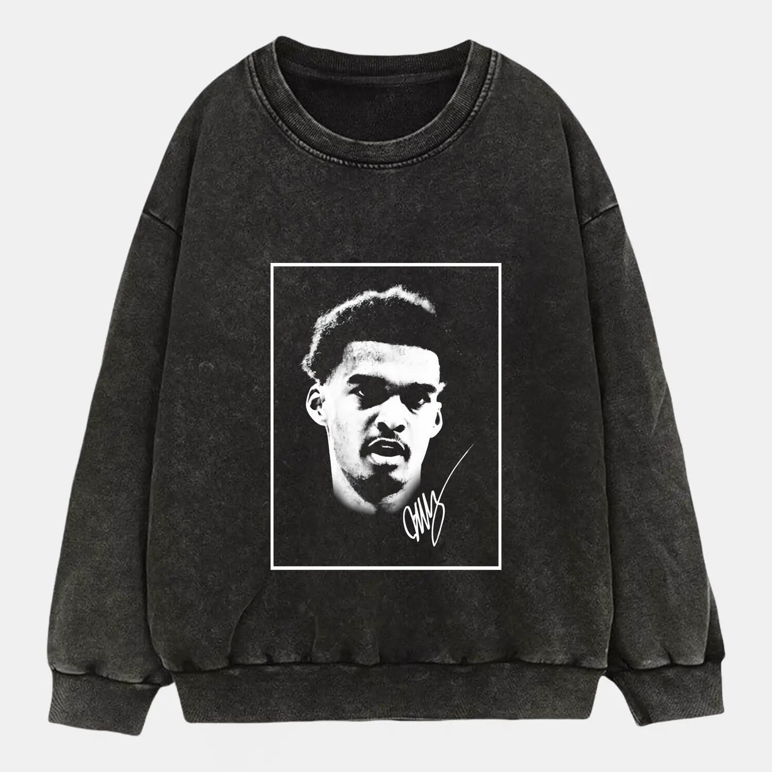 Wembanyama Tee 2.0