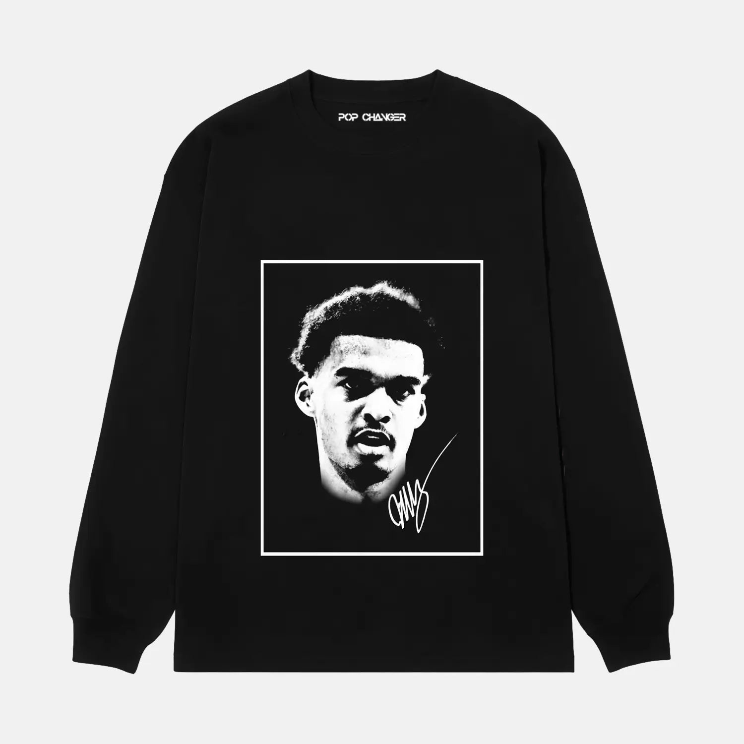 Wembanyama Tee 2.0