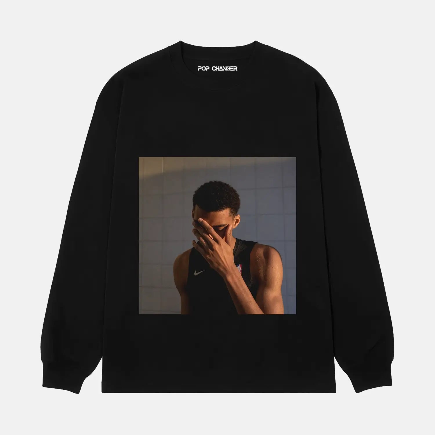 Wembanyama Tee 5.0