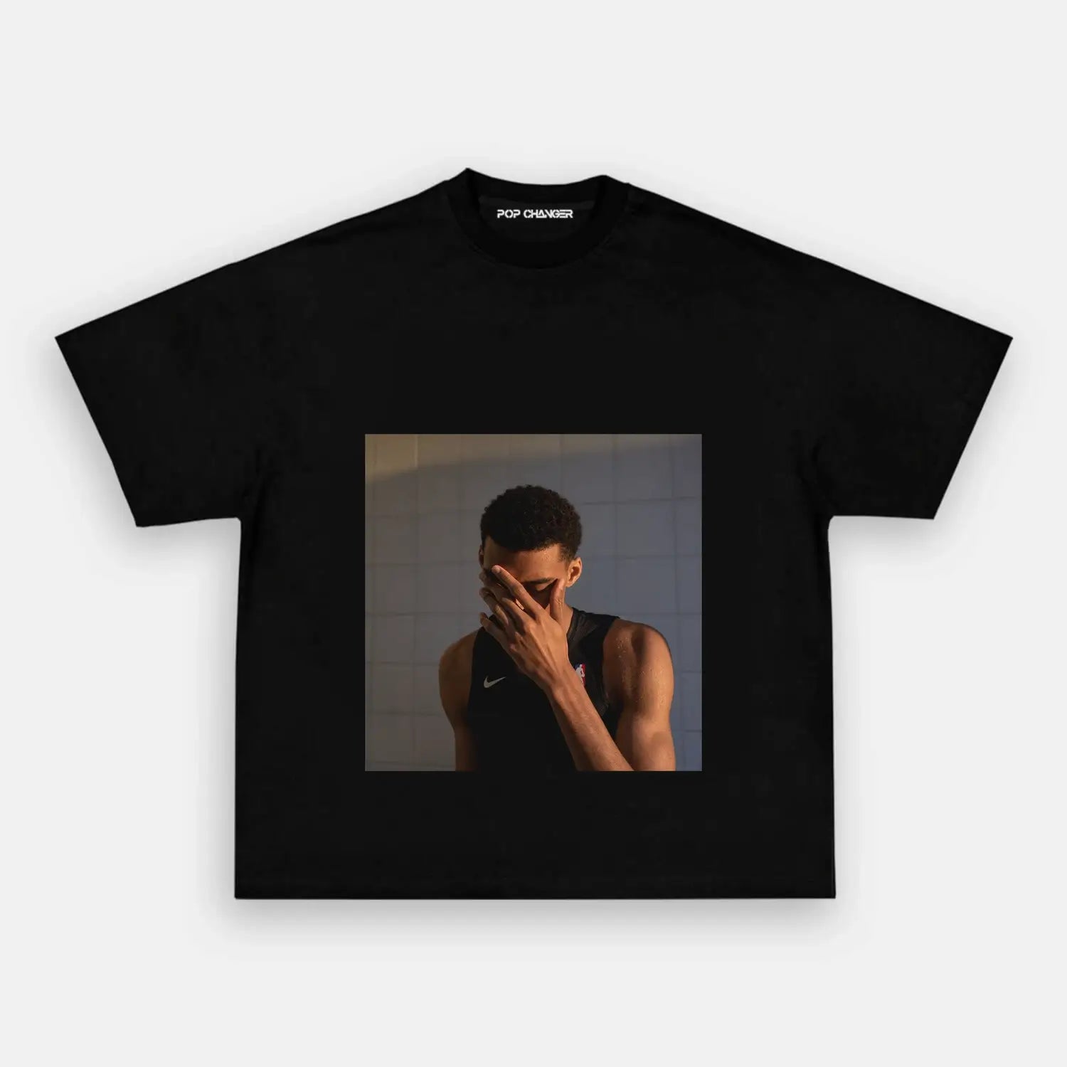 Wembanyama Tee 5.0