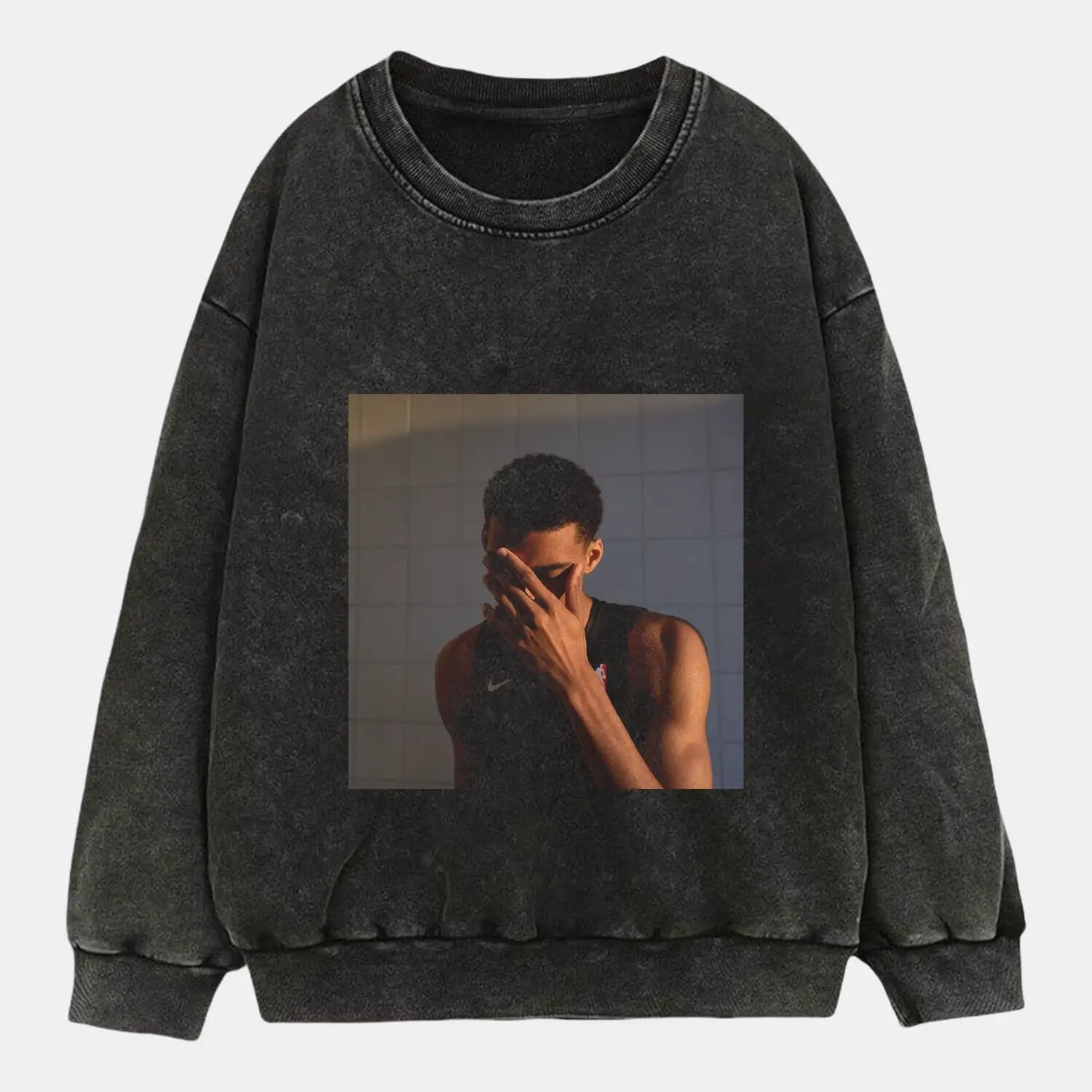 Wembanyama Tee 5.0
