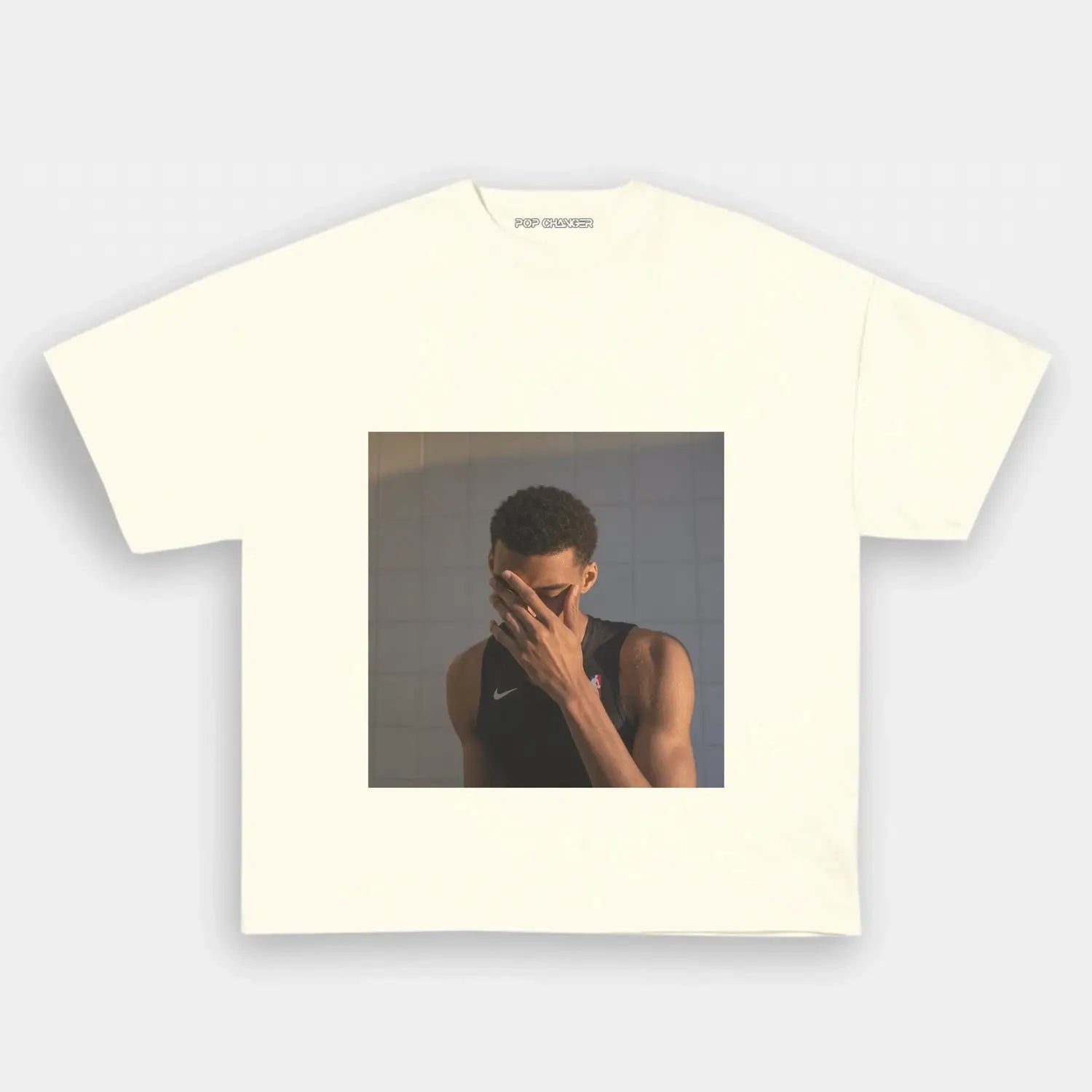 Wembanyama Tee 5.0