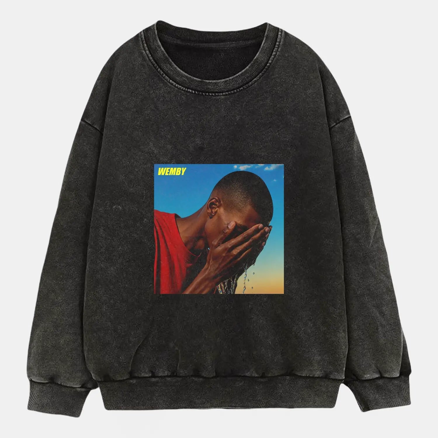 Wembanyama Tee 7.0