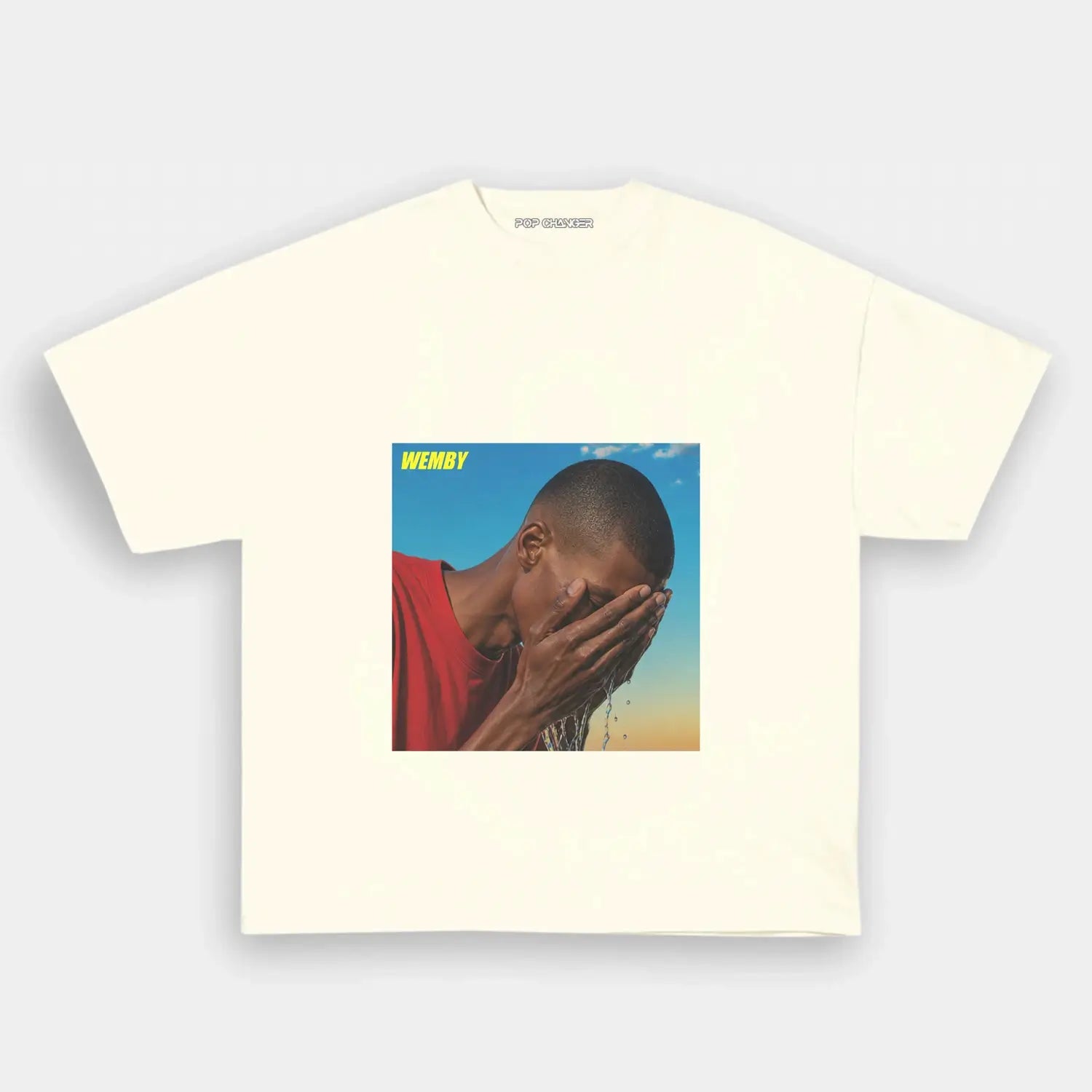 Wembanyama Tee 7.0