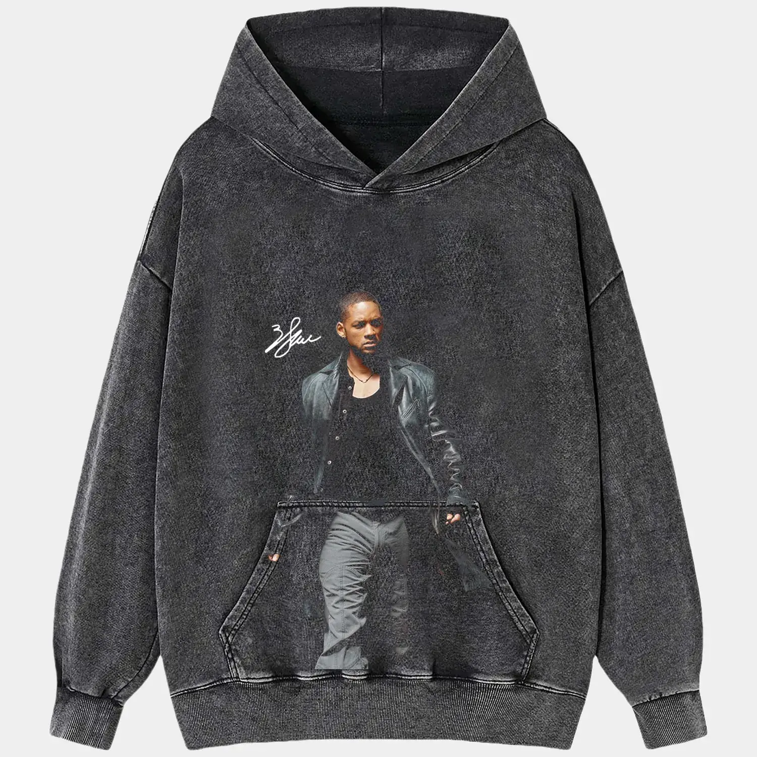 Will Smith V2 Wear - POPCHANGER