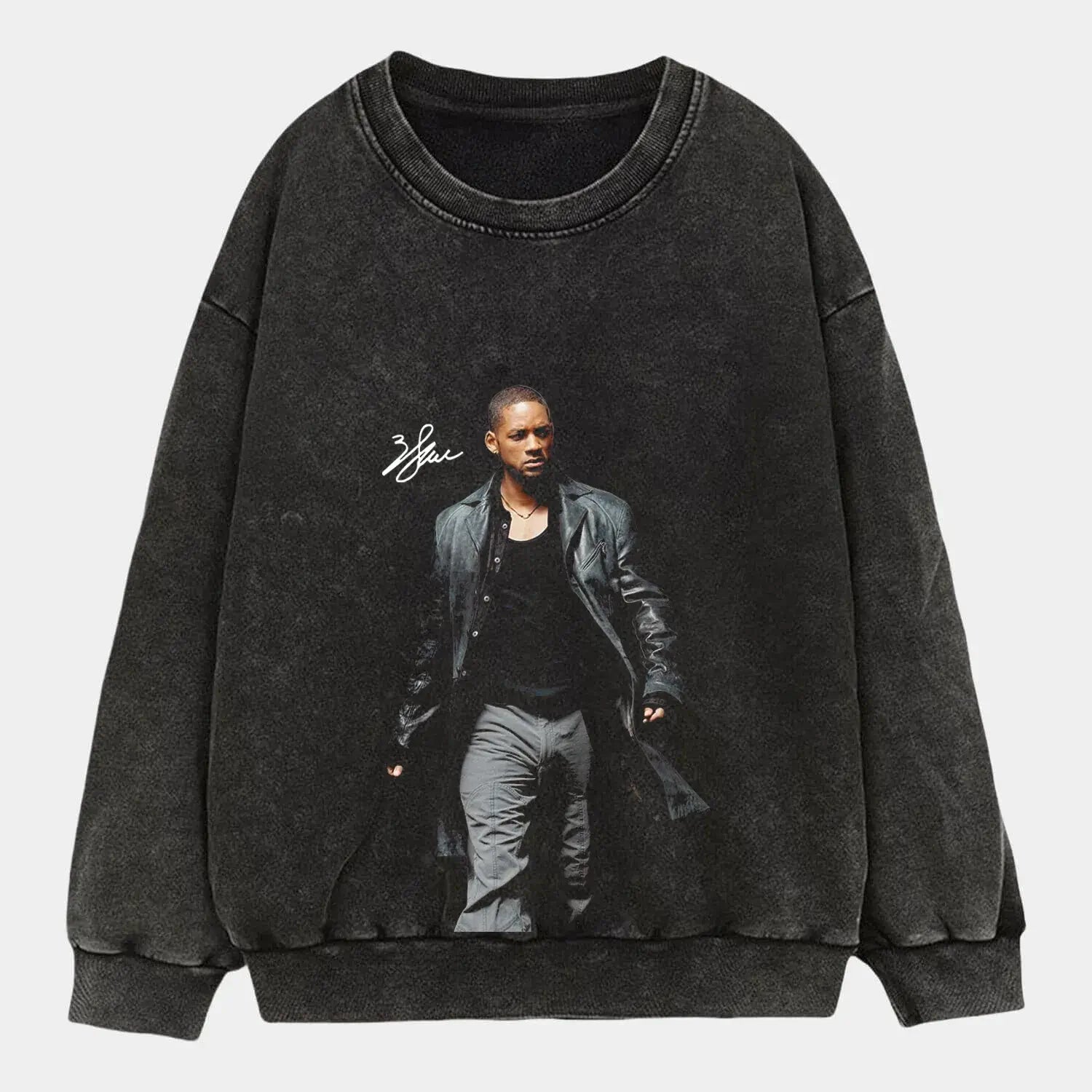 Will Smith V2 Wear - POPCHANGER