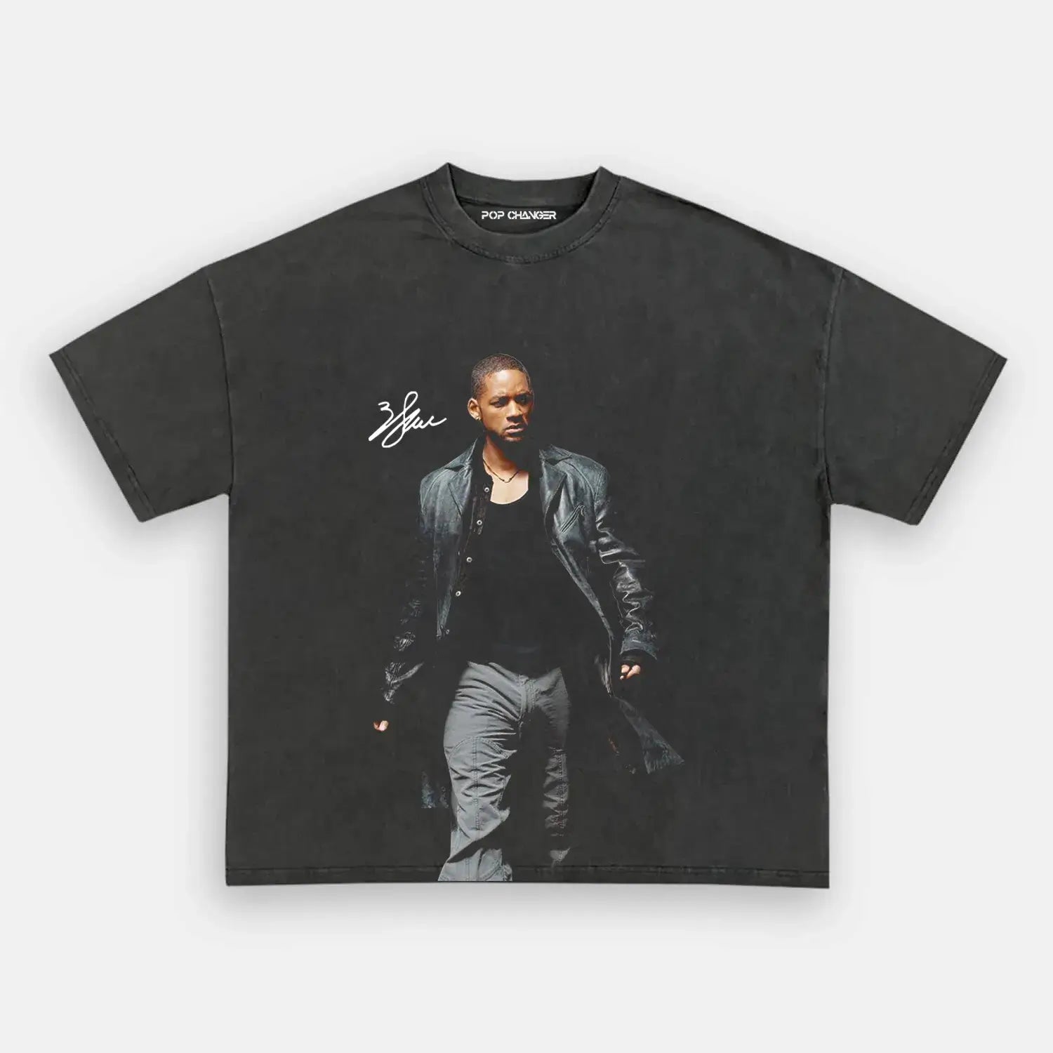 Will Smith V2 Wear - POPCHANGER