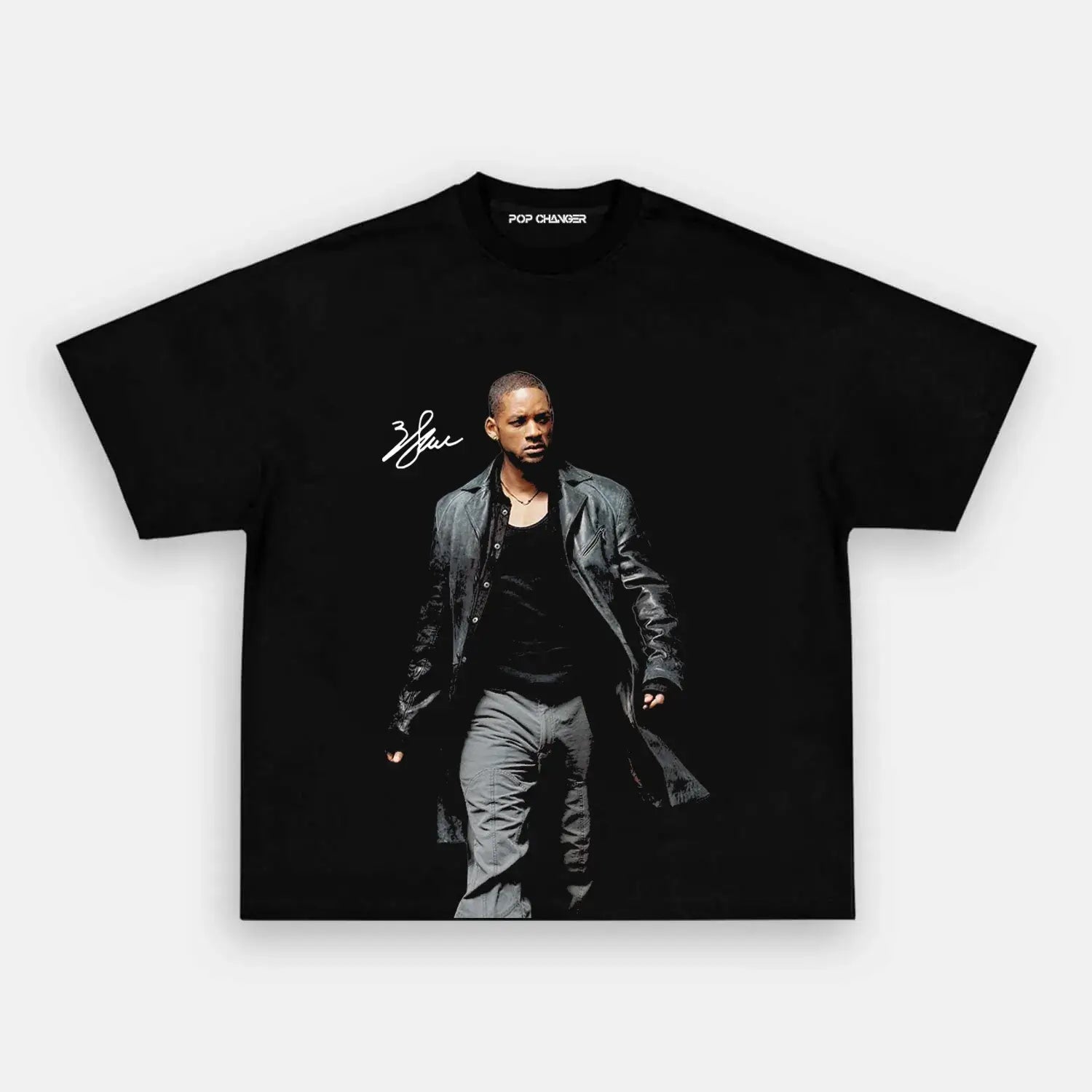 Will Smith V2 Wear - POPCHANGER