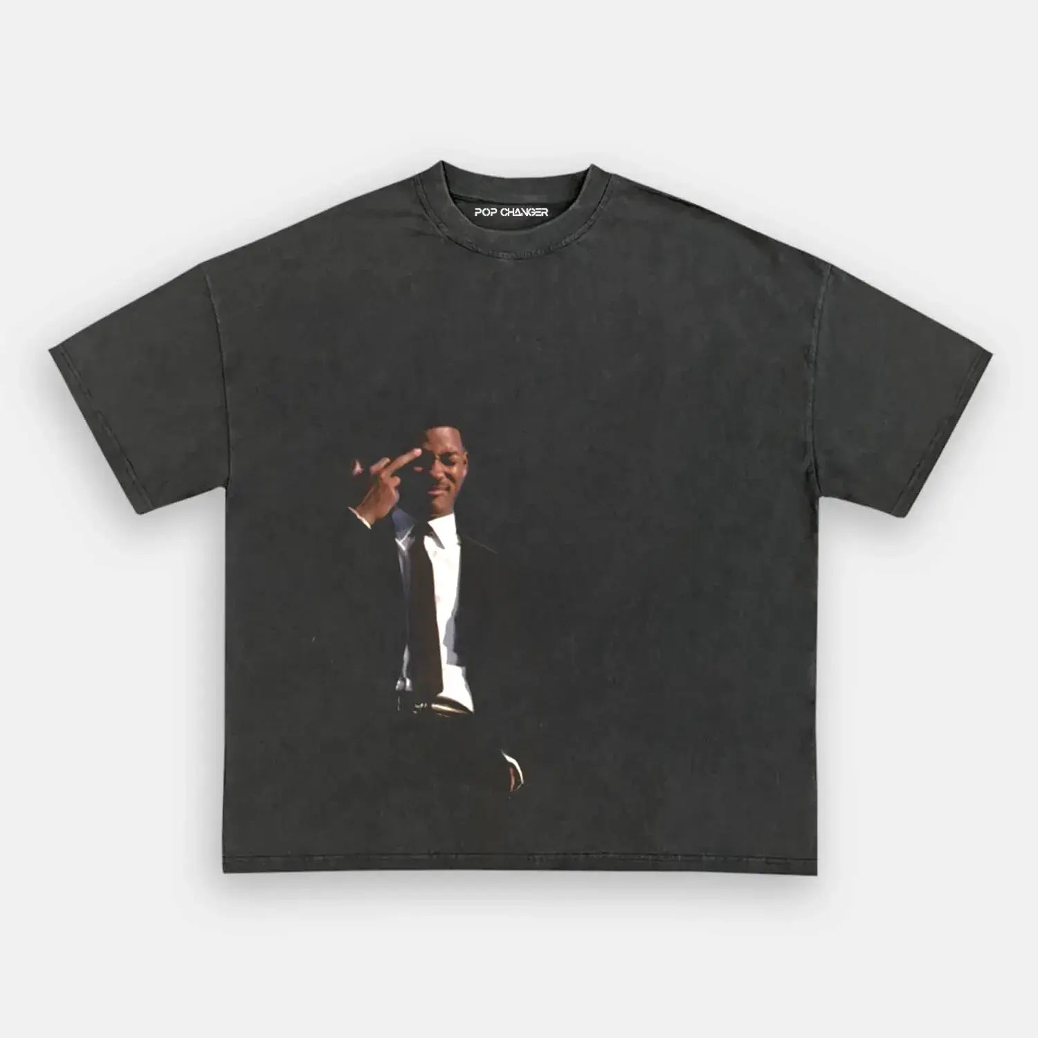 Will Smith Wear - POPCHANGER