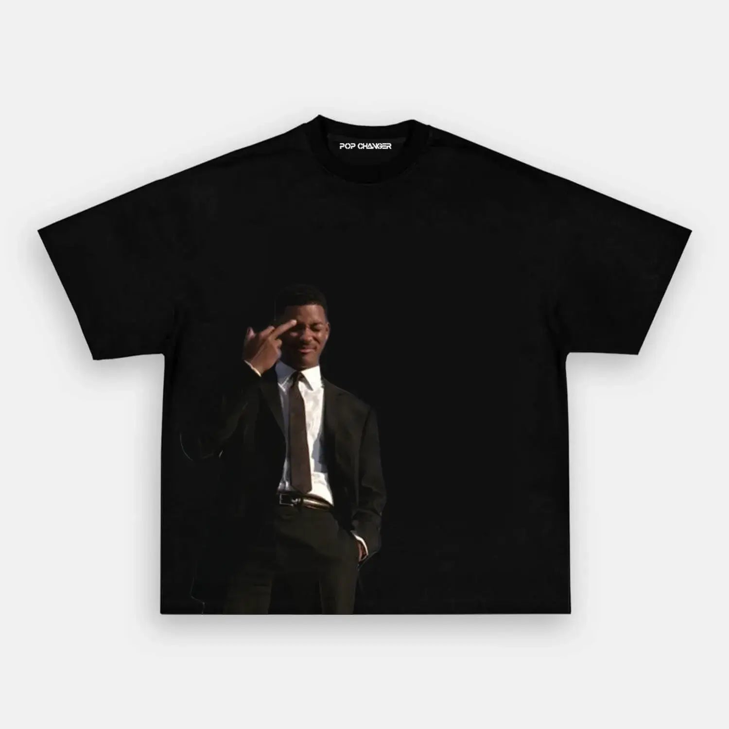 Will Smith Wear - POPCHANGER