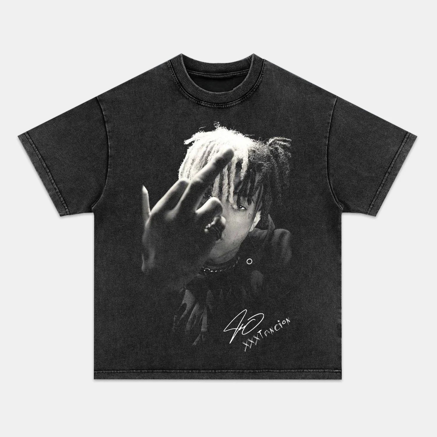 XXXTENTACION 11.30 TEE 08.31 1.0 - POPCHANGER