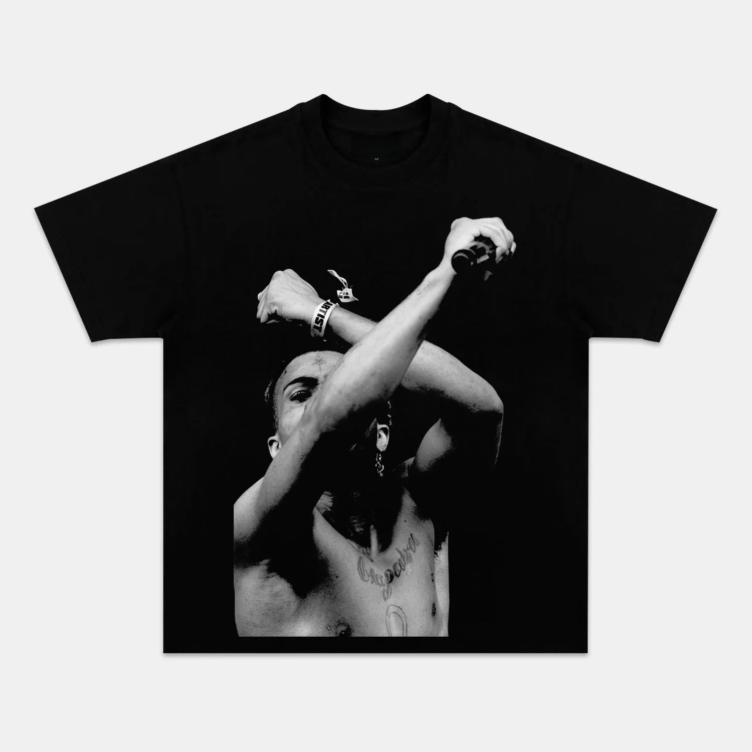 XXXTENTACION NEW TEE - POPCHANGER