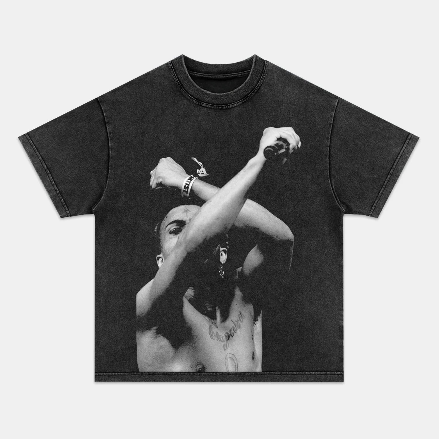 XXXTENTACION NEW TEE - POPCHANGER