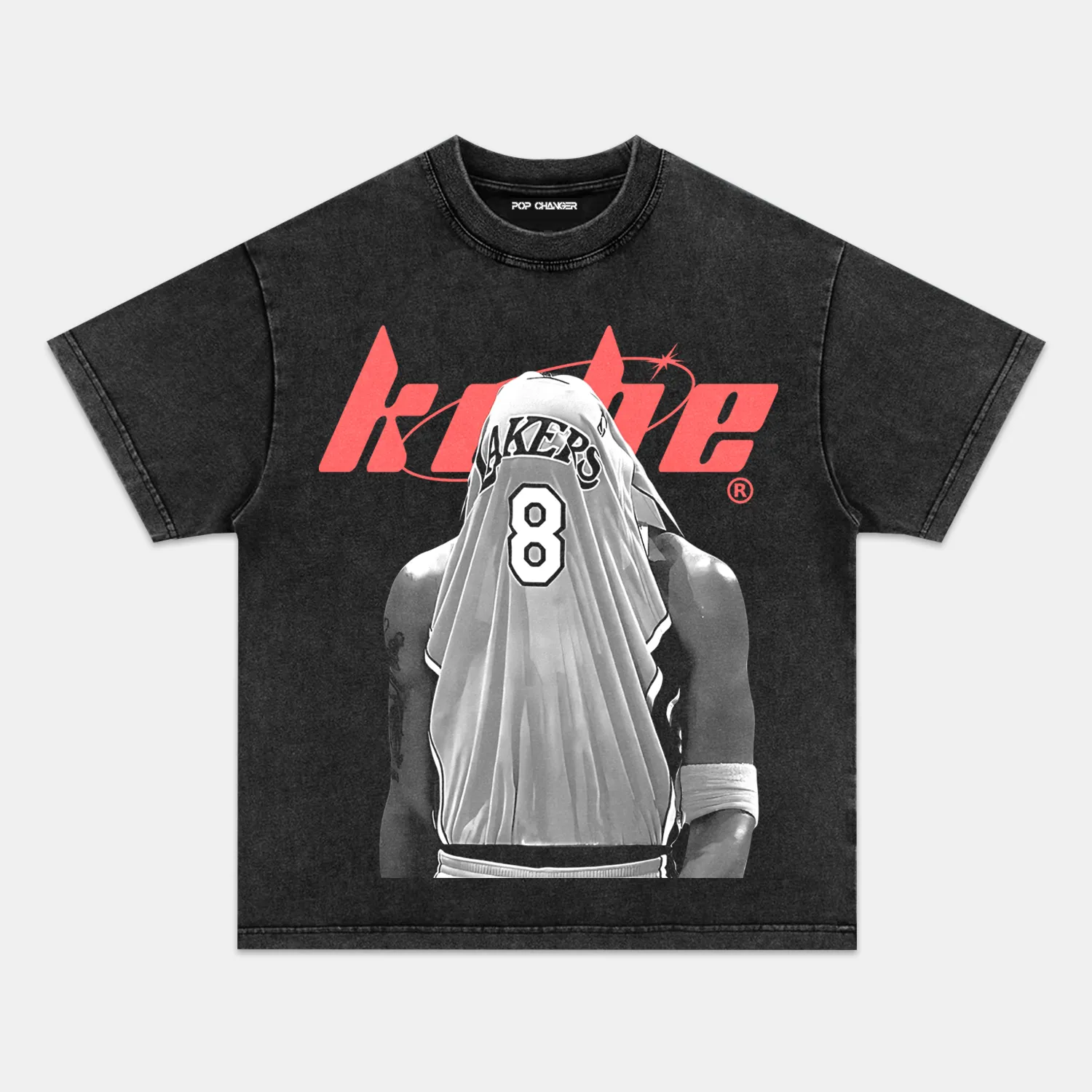 Y2K KOBE TEE - POPCHANGER