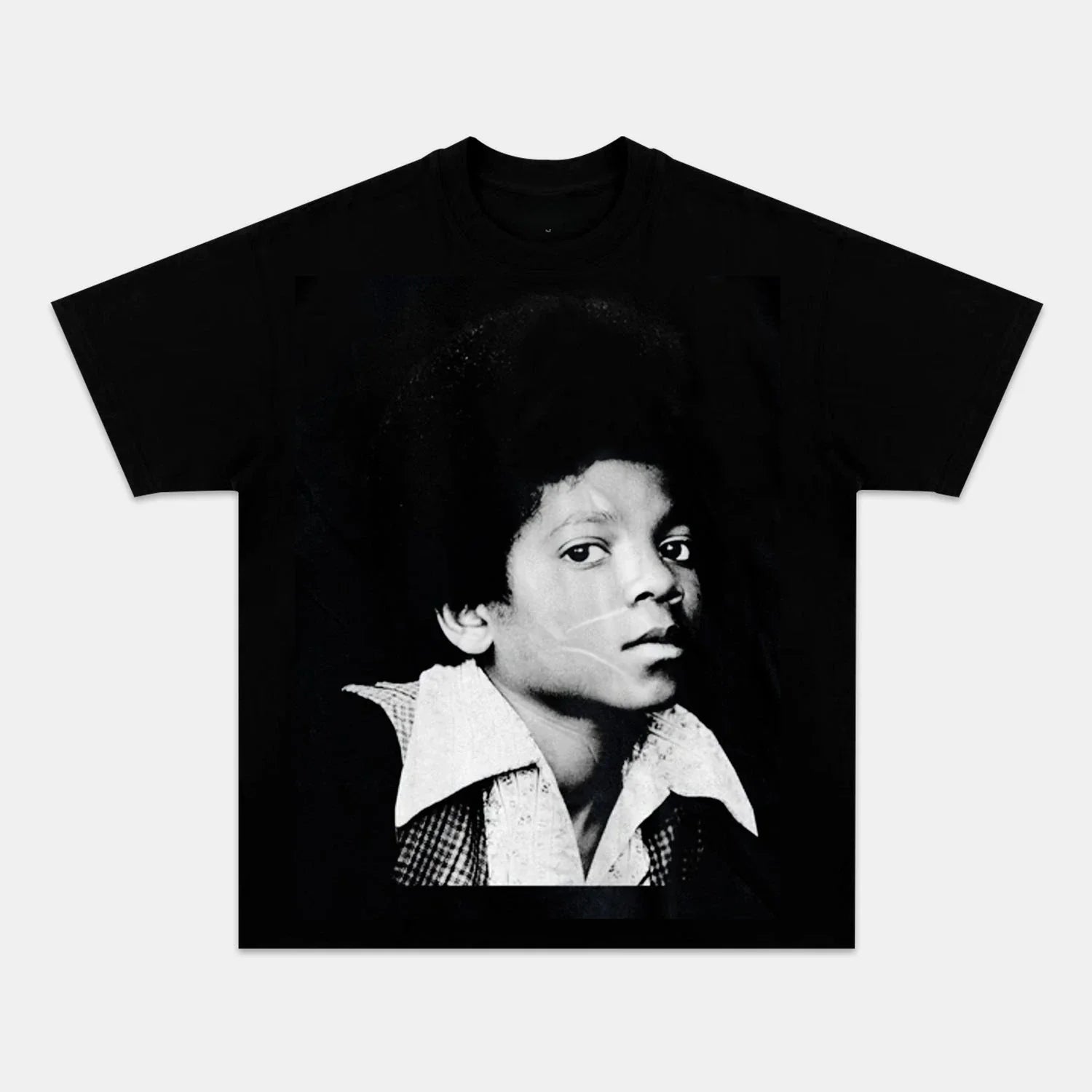 YOUNG MICHAEL TEE - POPCHANGER