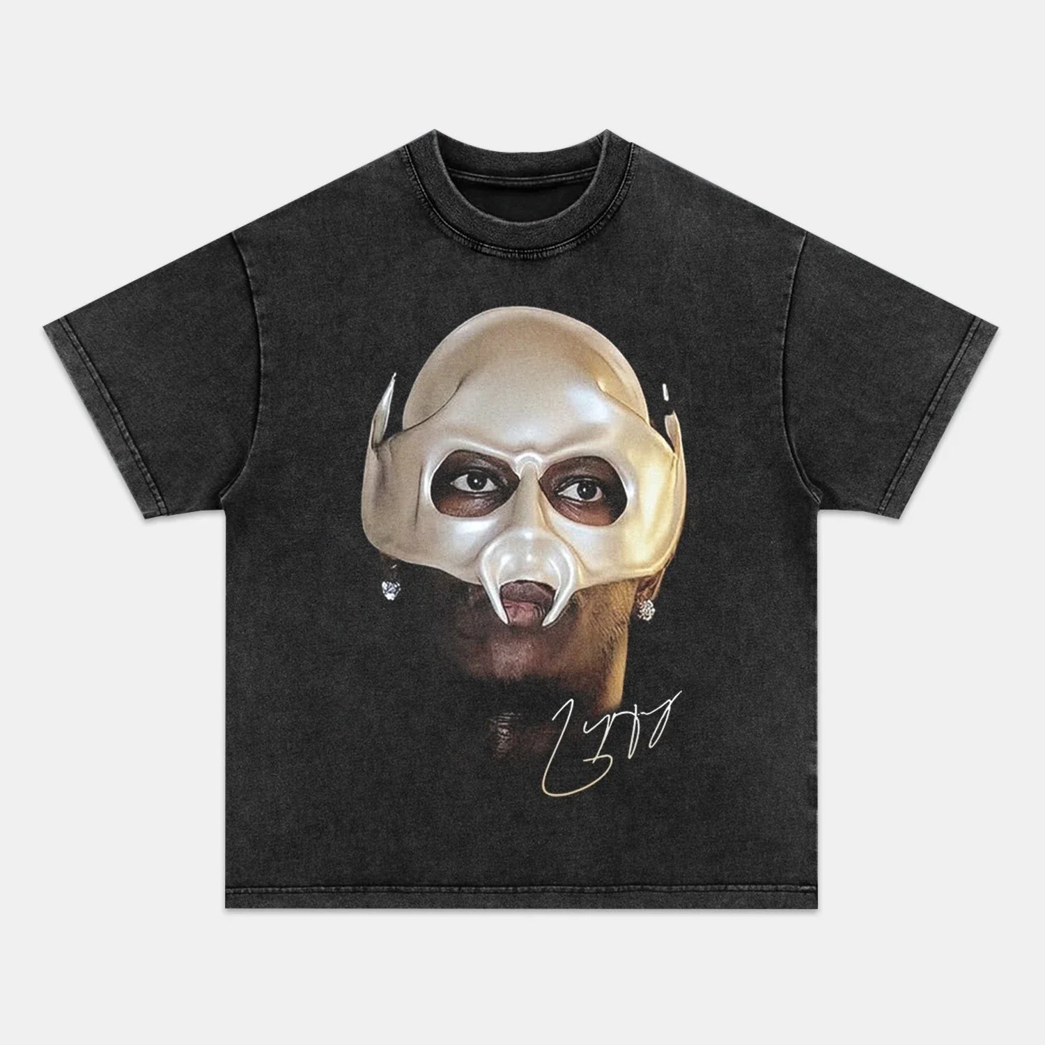 YOUNG THUG 2.18 TEE - POPCHANGER