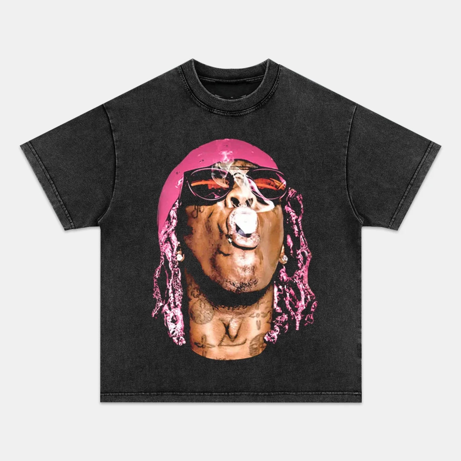 YOUNG THUG VINTAGE TEE10.11 - POPCHANGER