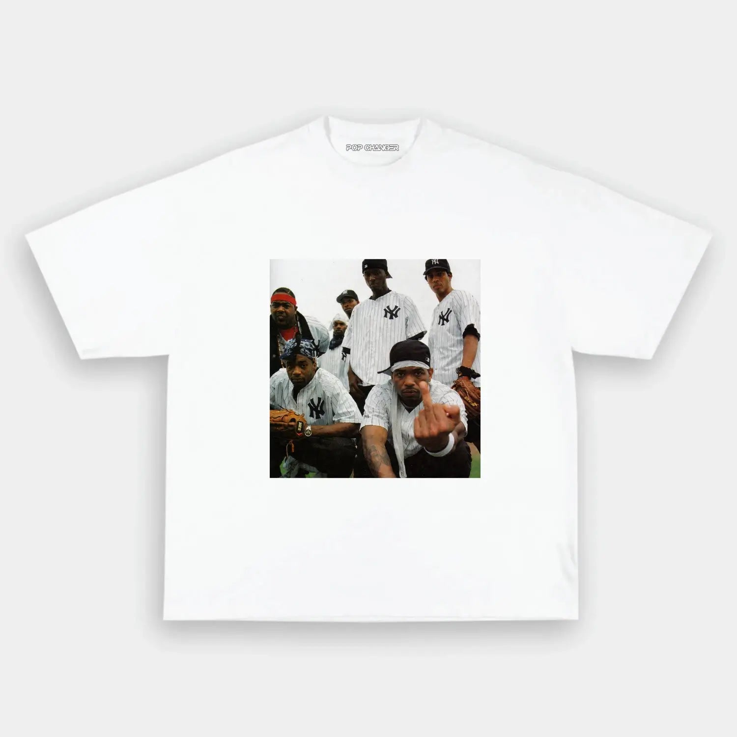Yankees Player Tee