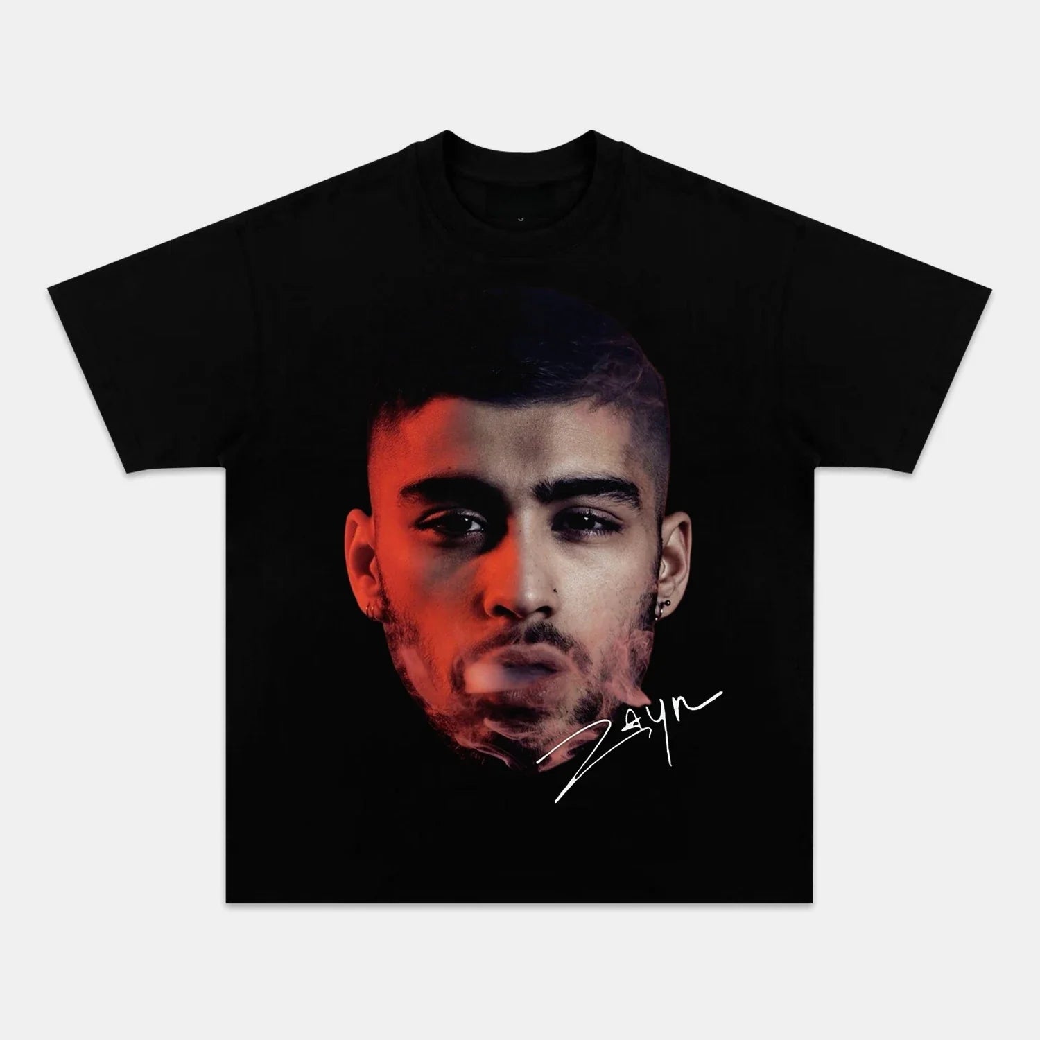 ZAYN MALIK 2.0 TEE - POPCHANGER