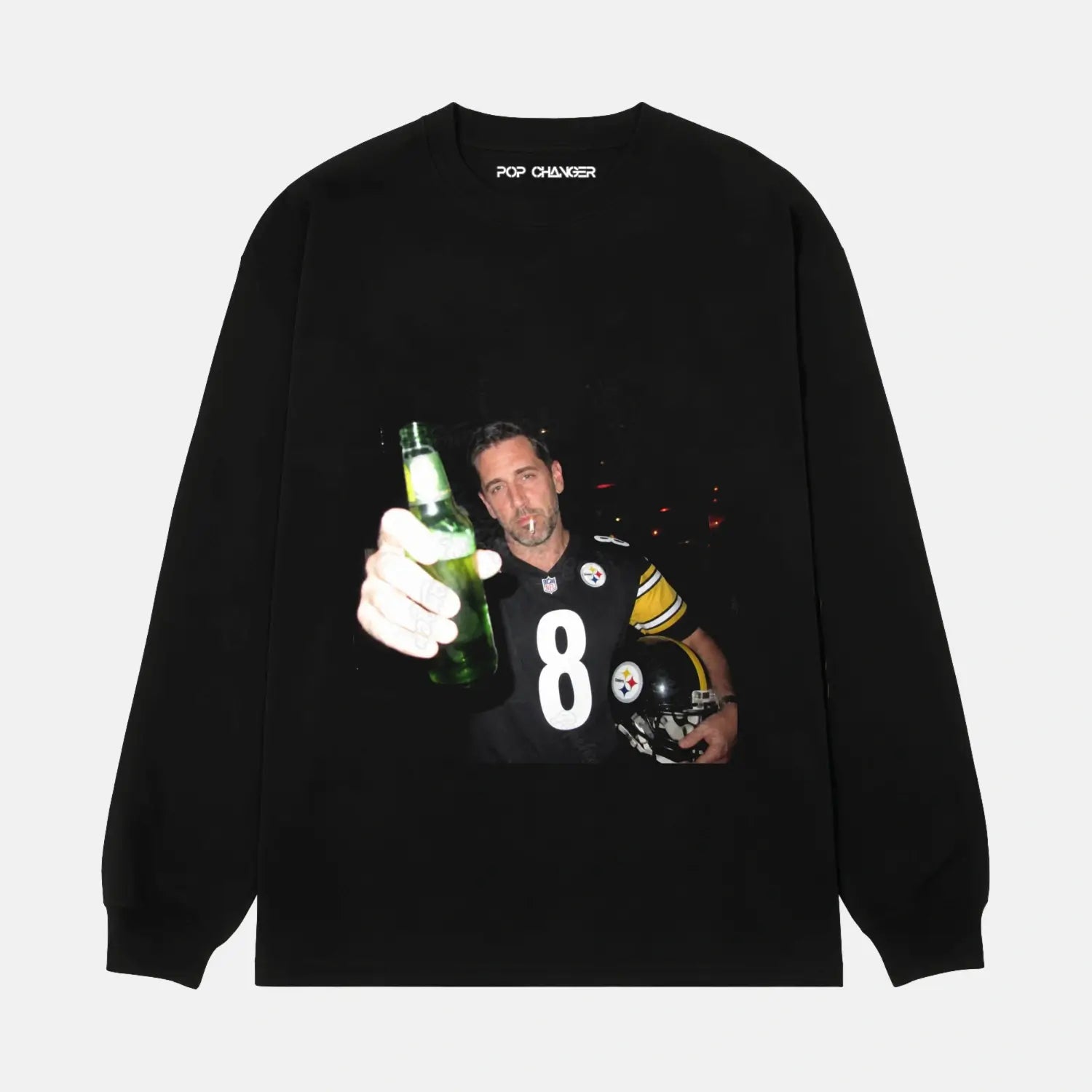 A Rod Tee 01 - POPCHANGER