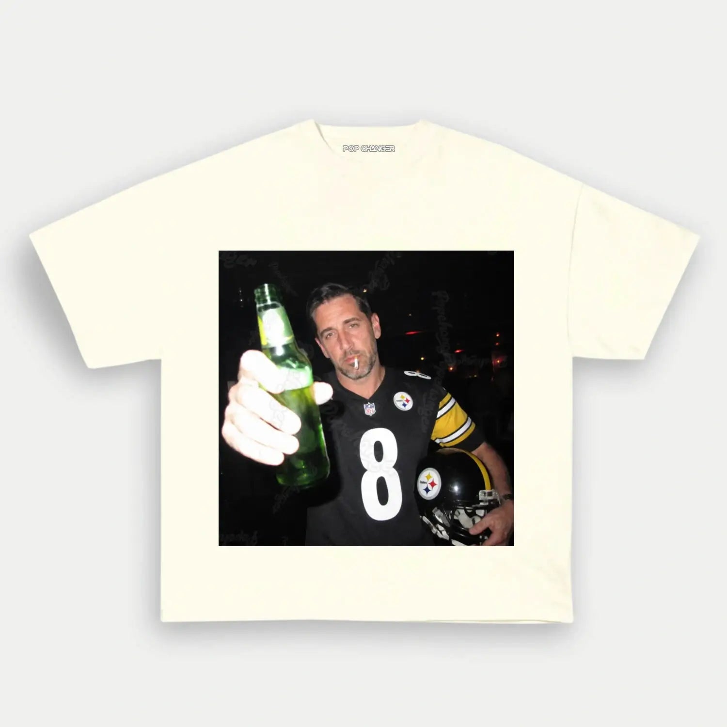 A Rod Tee 01 - POPCHANGER
