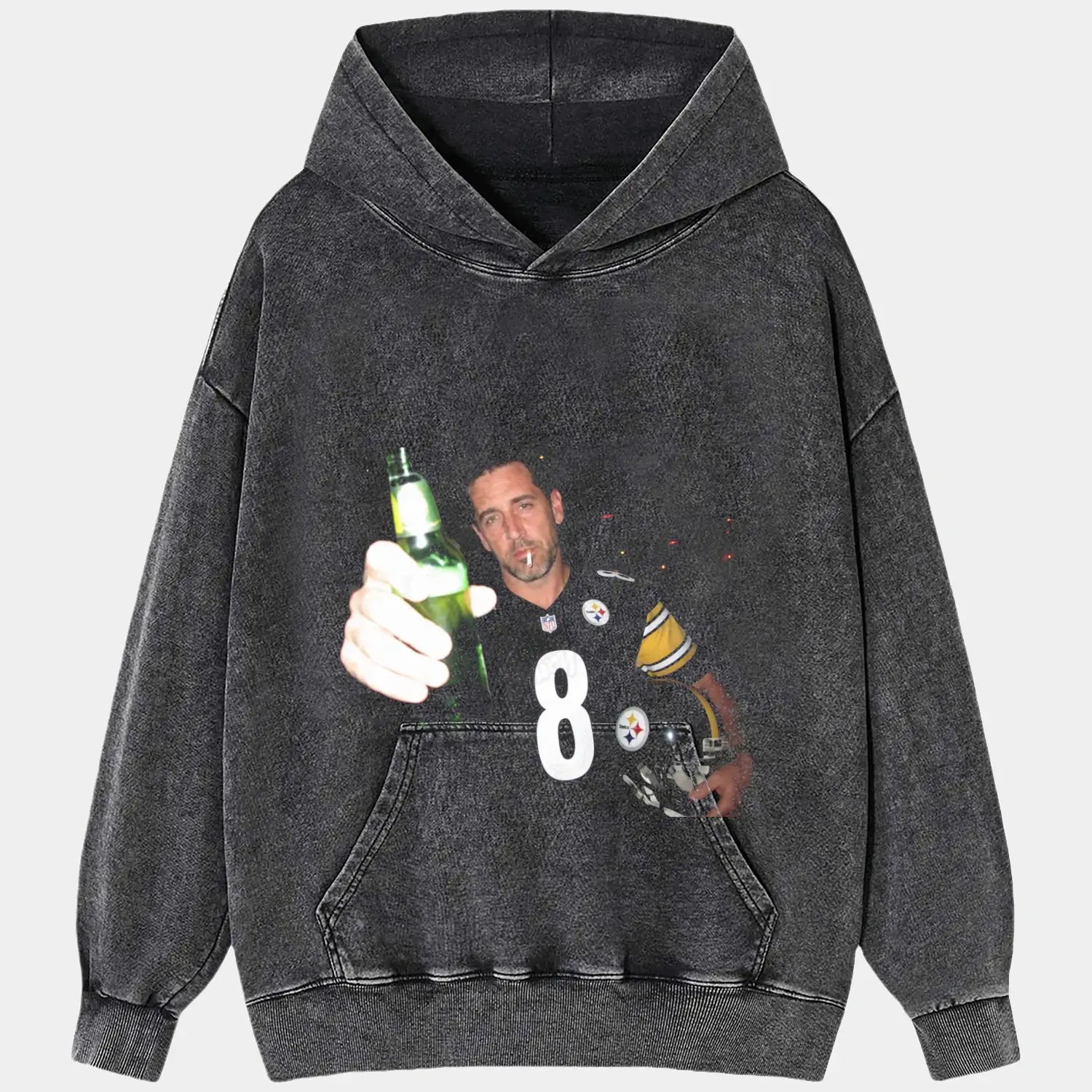 A Rod Tee 01 - POPCHANGER