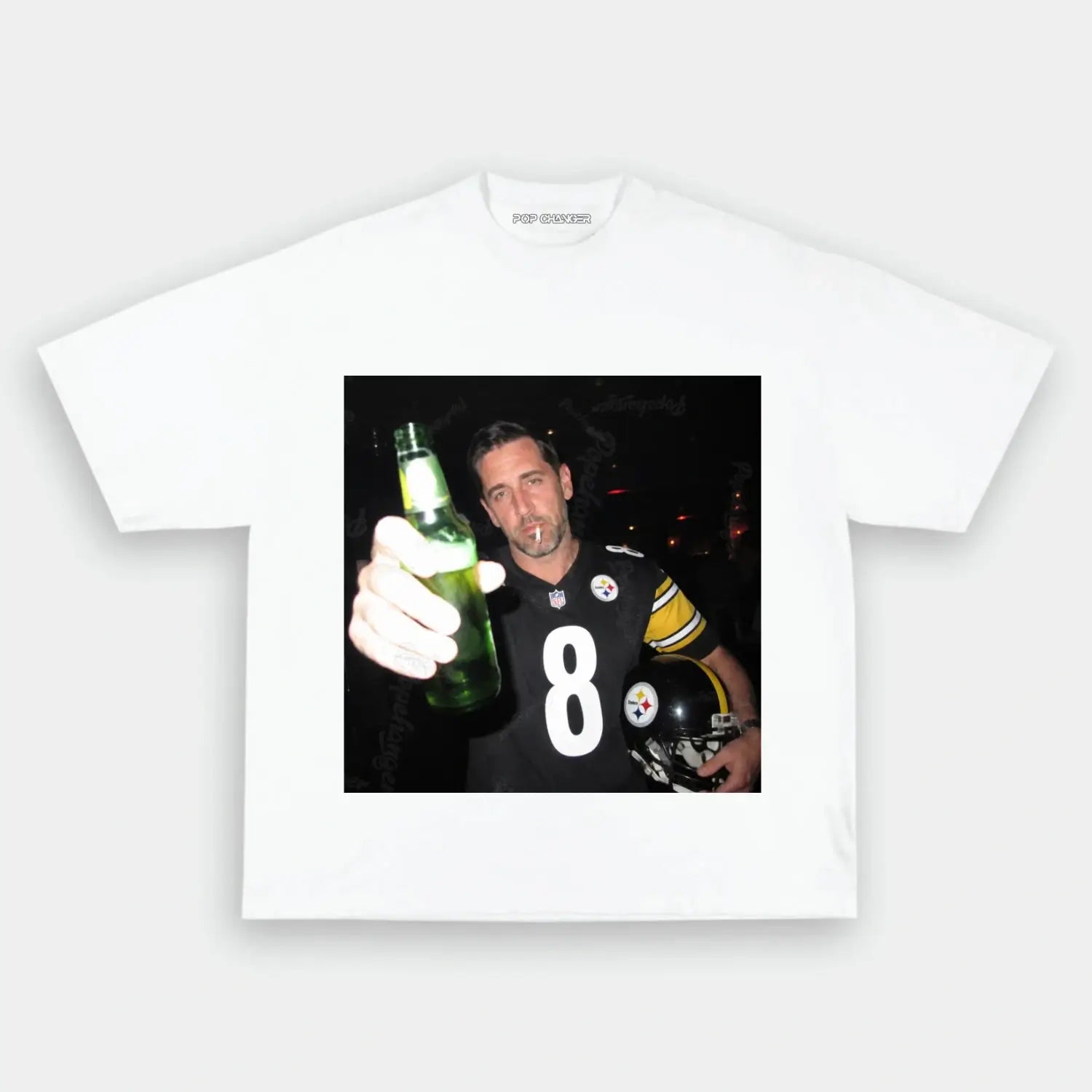A Rod Tee 01 - POPCHANGER