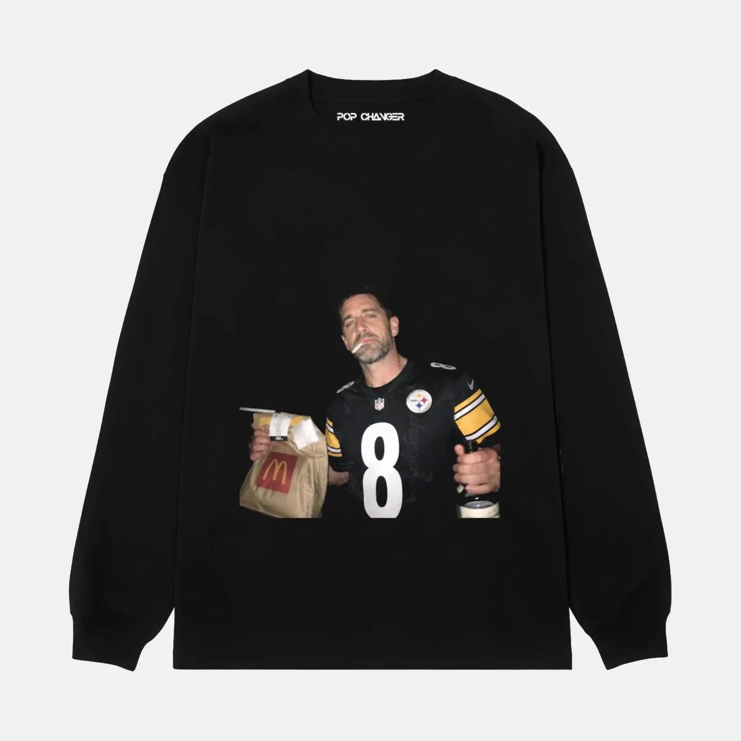 A Rod Tee 02 - POPCHANGER