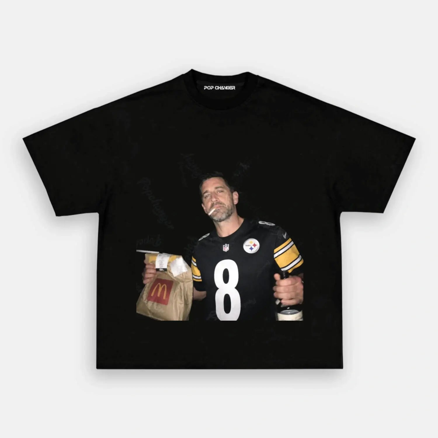 A Rod Tee 02 - POPCHANGER