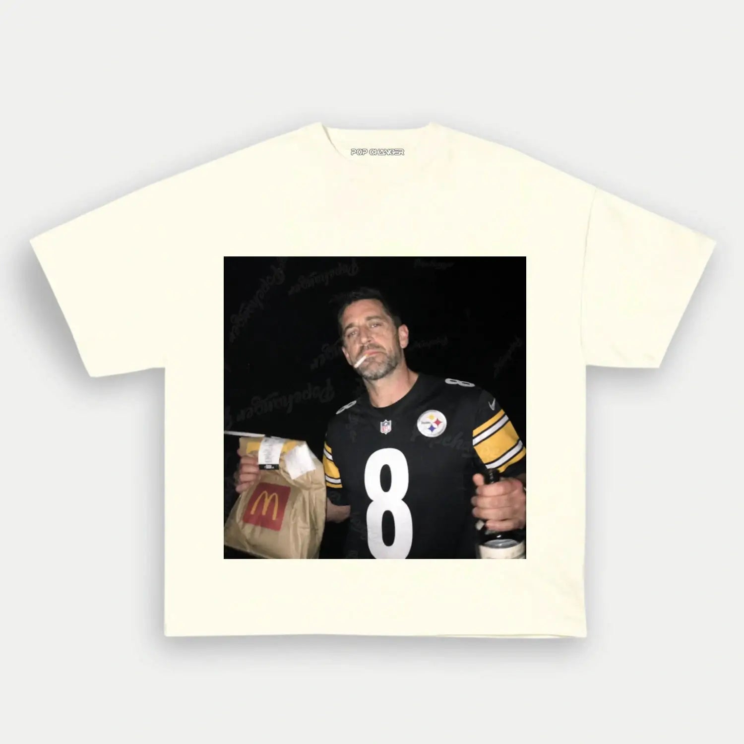 A Rod Tee 02 - POPCHANGER