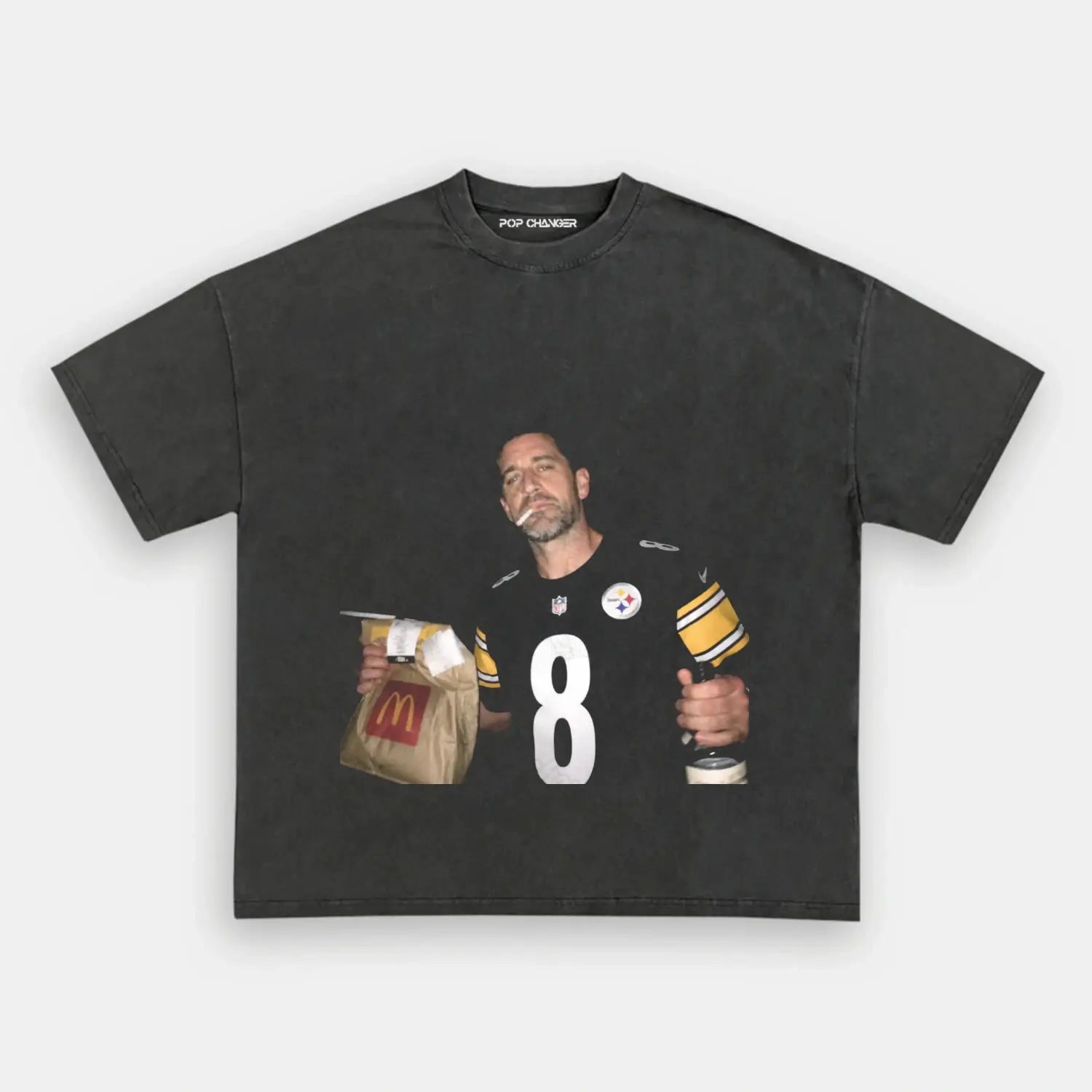A Rod Tee 02 - POPCHANGER